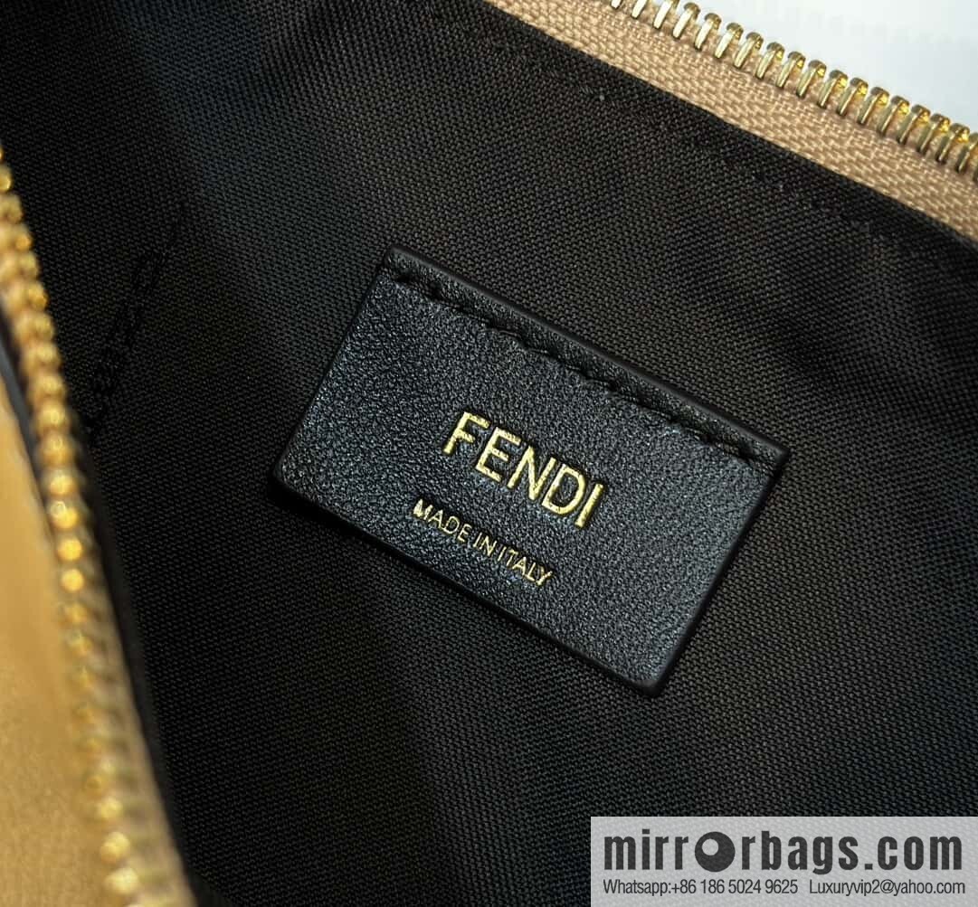 FENDI Fendigraphy model number: 80056m apricot