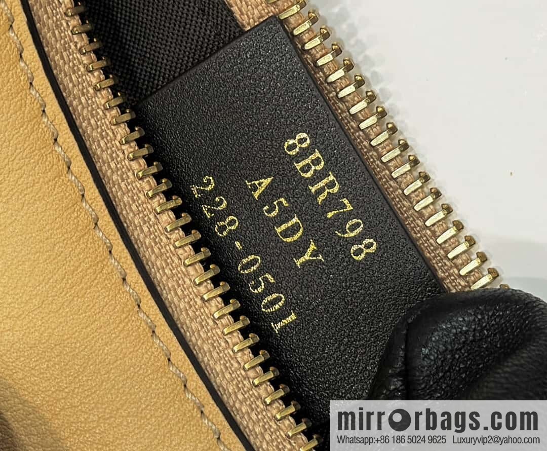 FENDI Fendigraphy model number: 80056m apricot