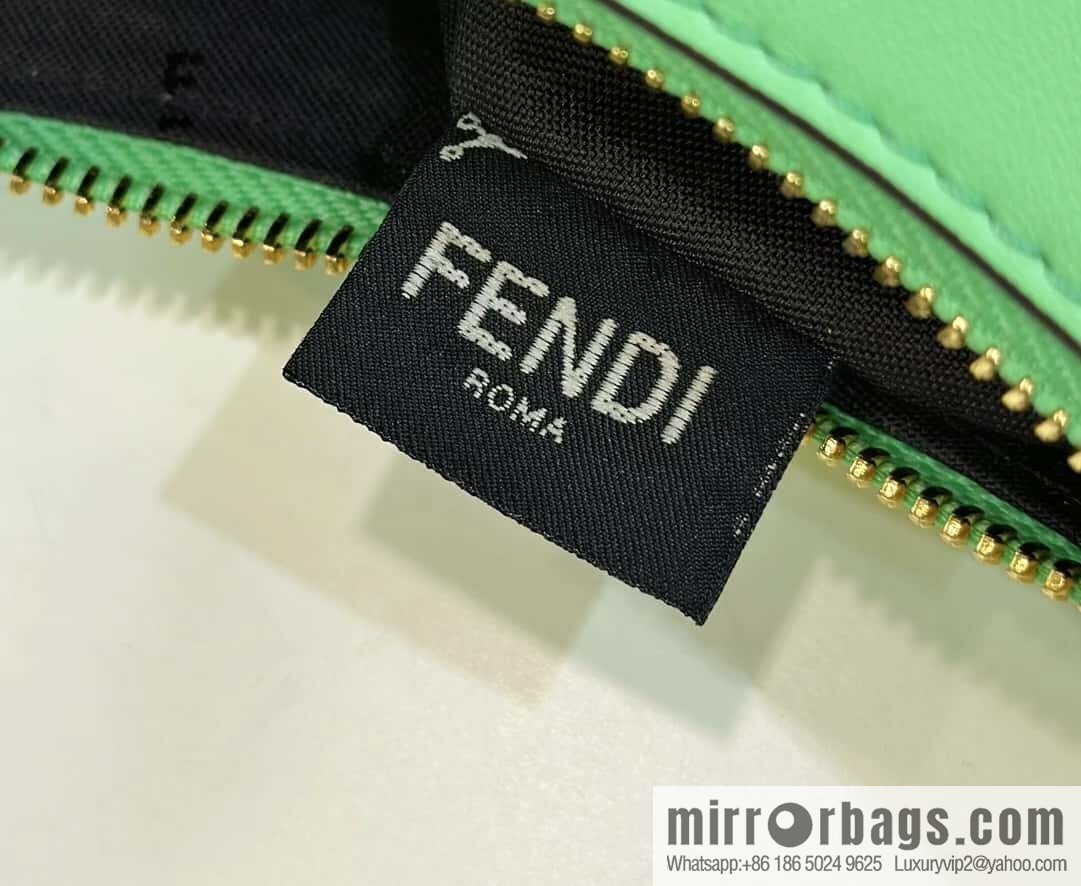 FENDI Fendigraphy model number: 80056m green