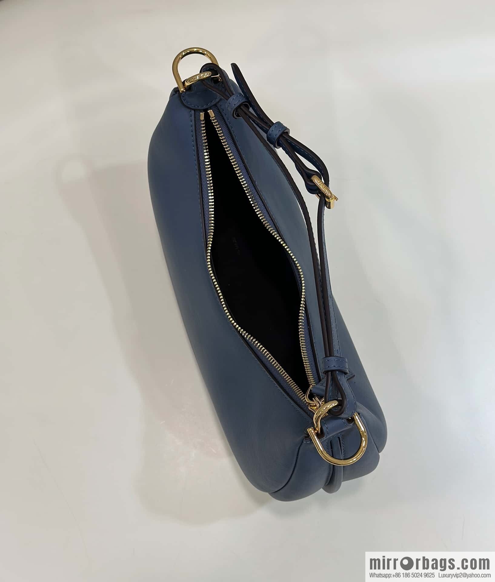 FENDI Fendigraphy model number: 80056m gray blue