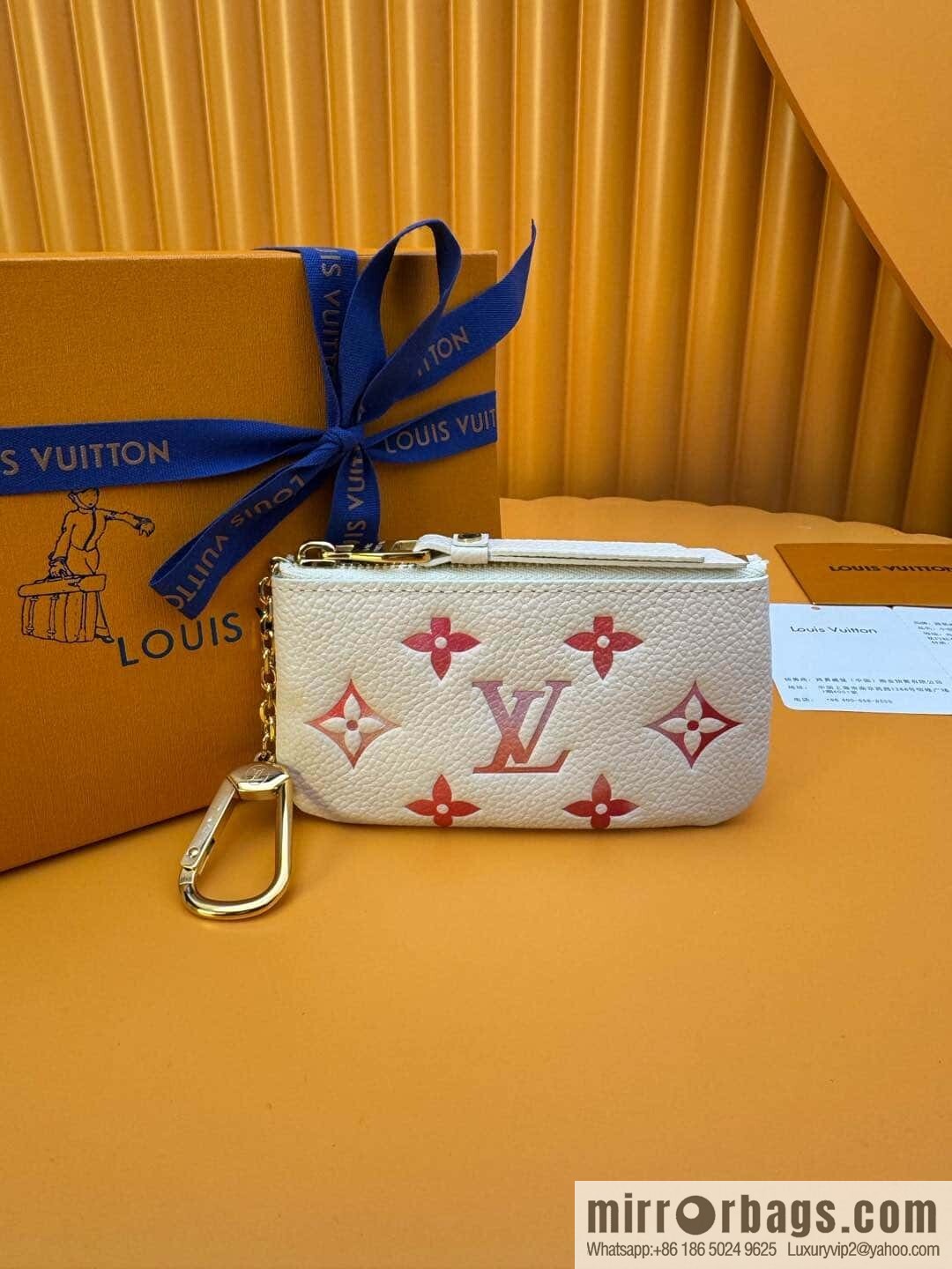 LV M83506 [Official all-steel chip version]