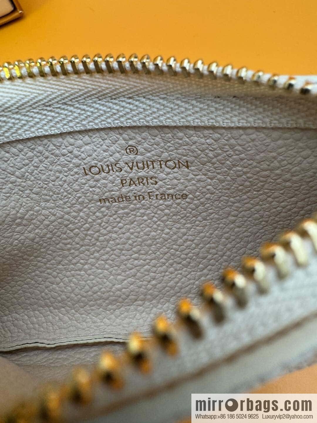 LV M83506 [Official all-steel chip version]