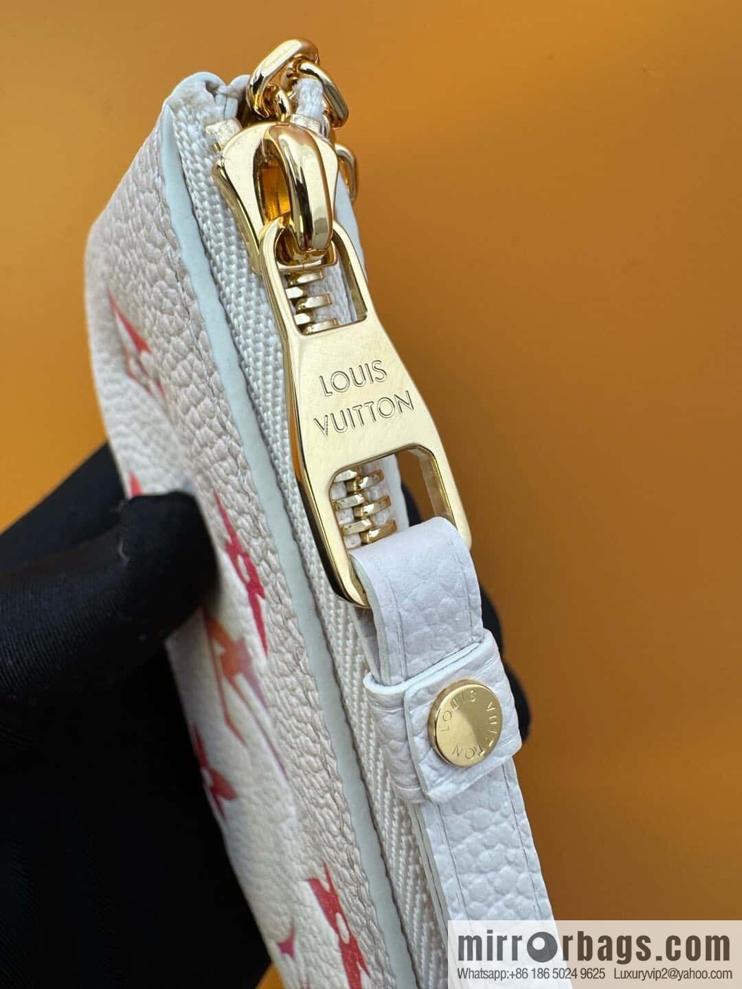 LV M83506 [Official all-steel chip version]