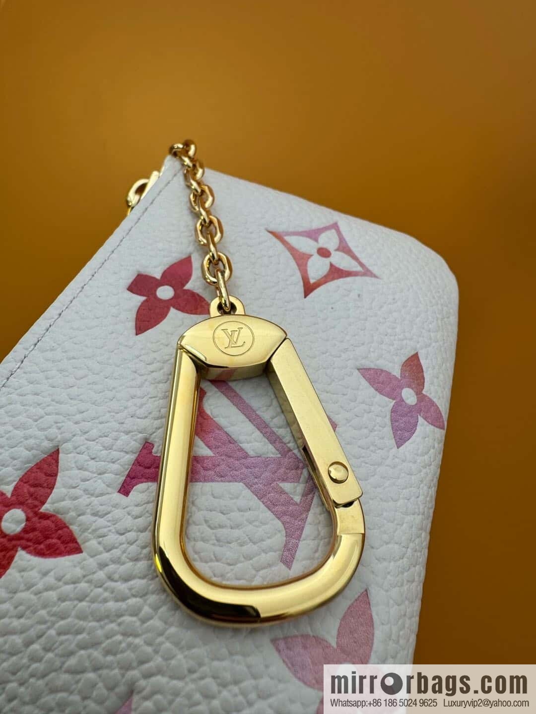 LV M83506 [Official all-steel chip version]