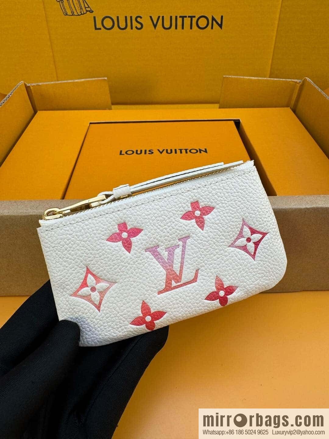 LV M83506 [Official all-steel chip version]