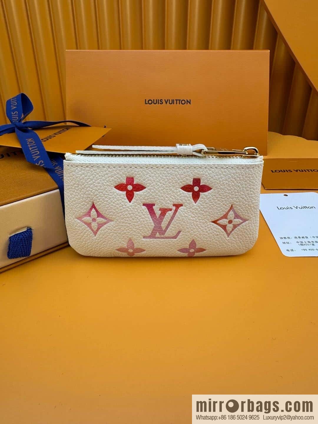 LV M83506 [Official all-steel chip version]