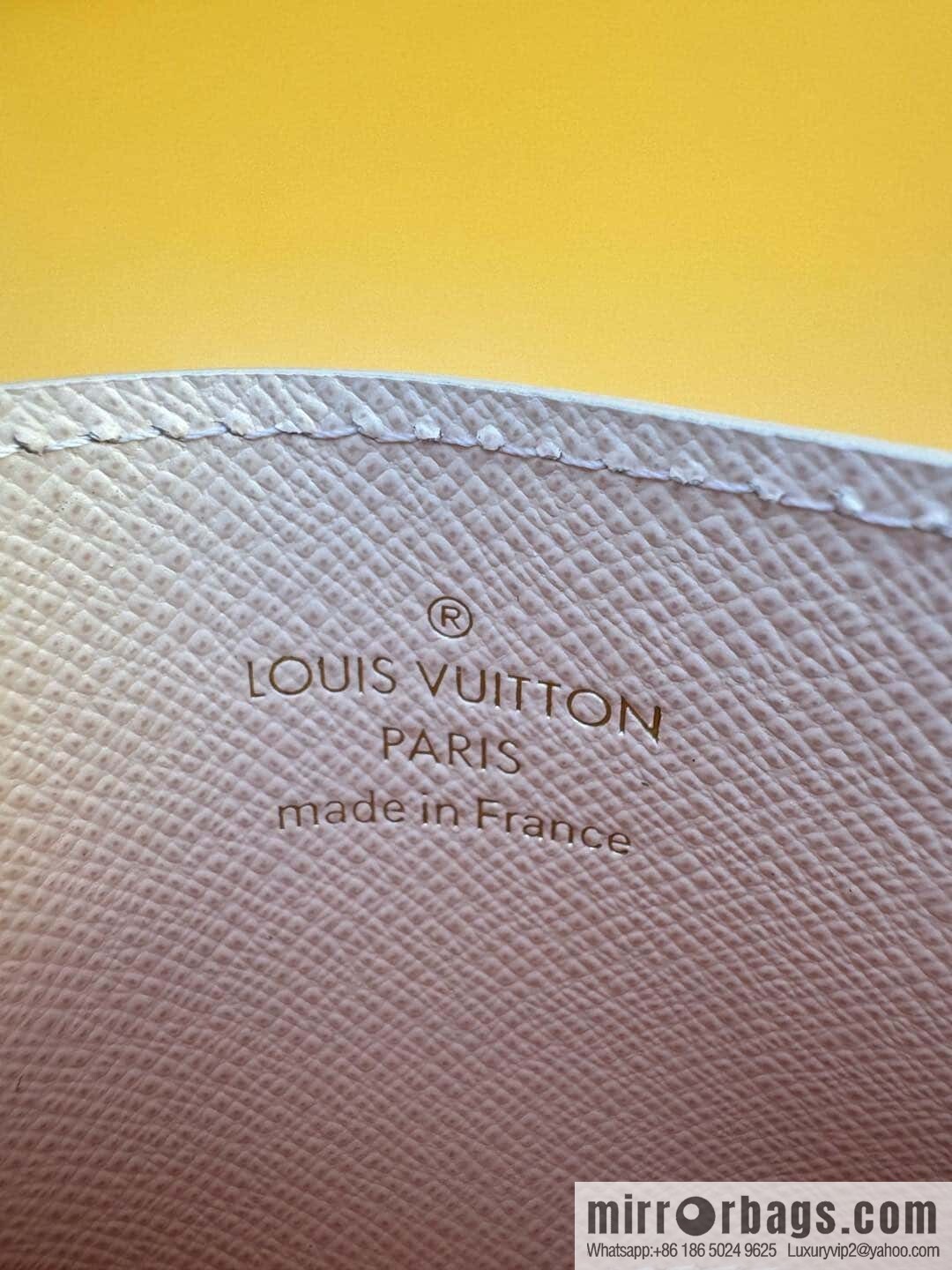 LV M82739 [Official all-steel chip version]