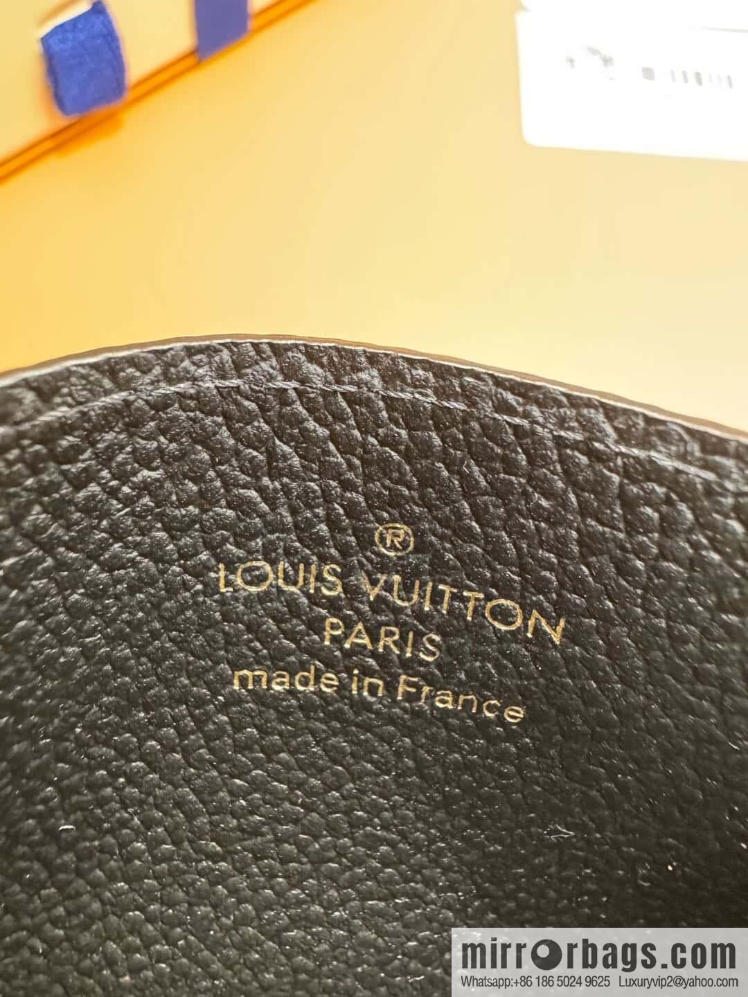LV M82132 [Official all-steel chip version]