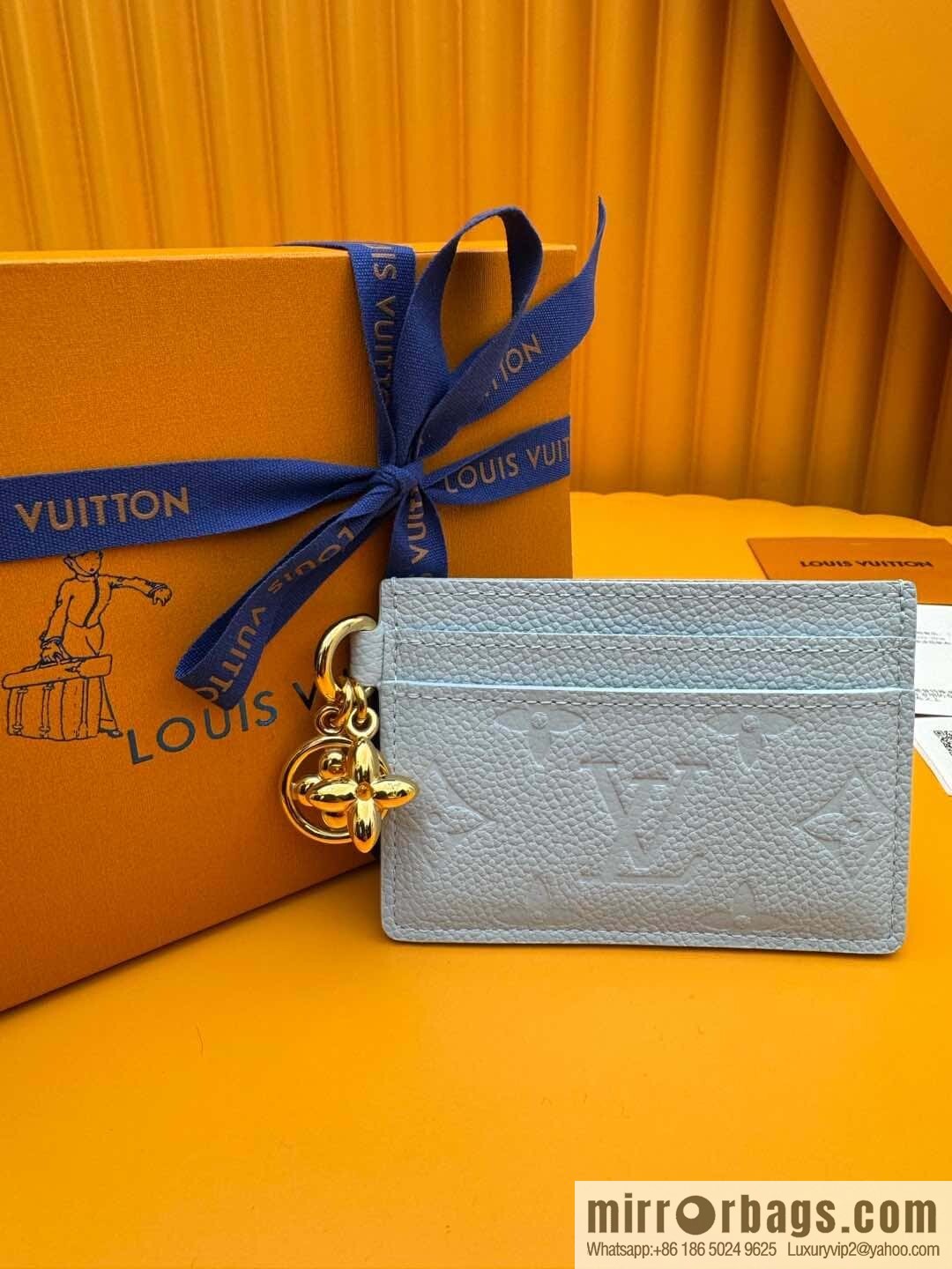 LV M83585 [Official all-steel chip version]