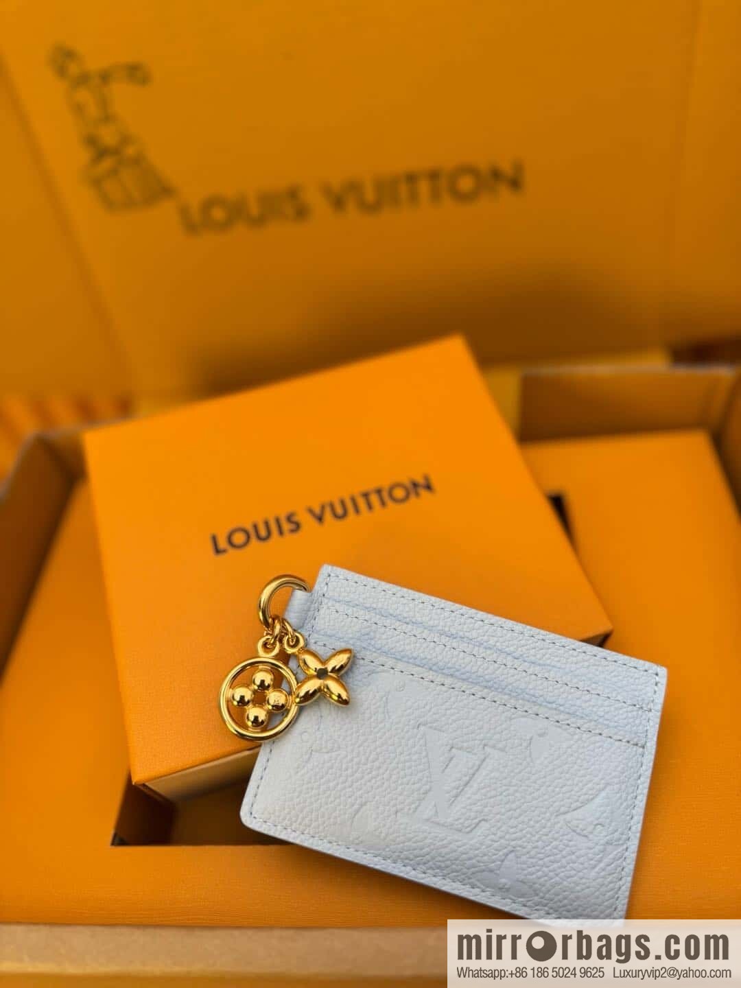 LV M83585 [Official all-steel chip version]