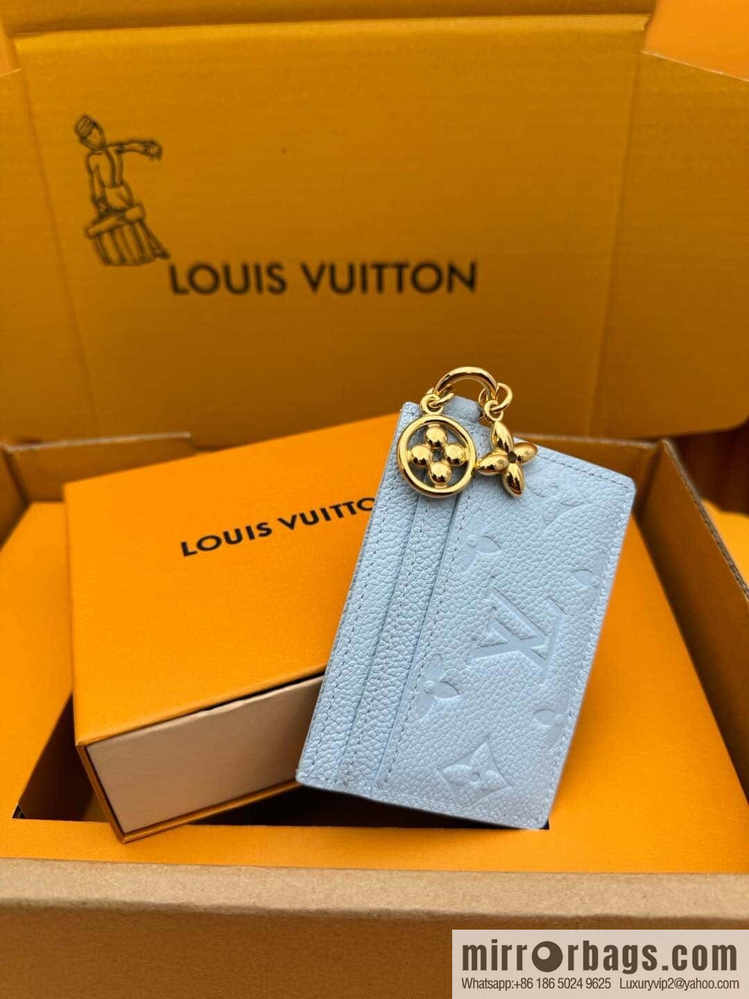 LV M83585 [Official all-steel chip version]