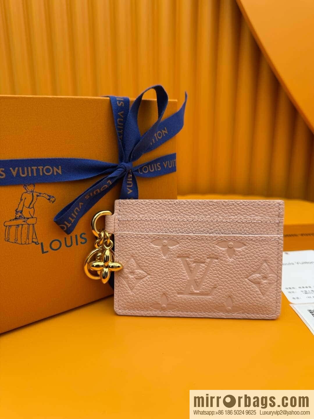 LV M83562 [Official all-steel chip version]