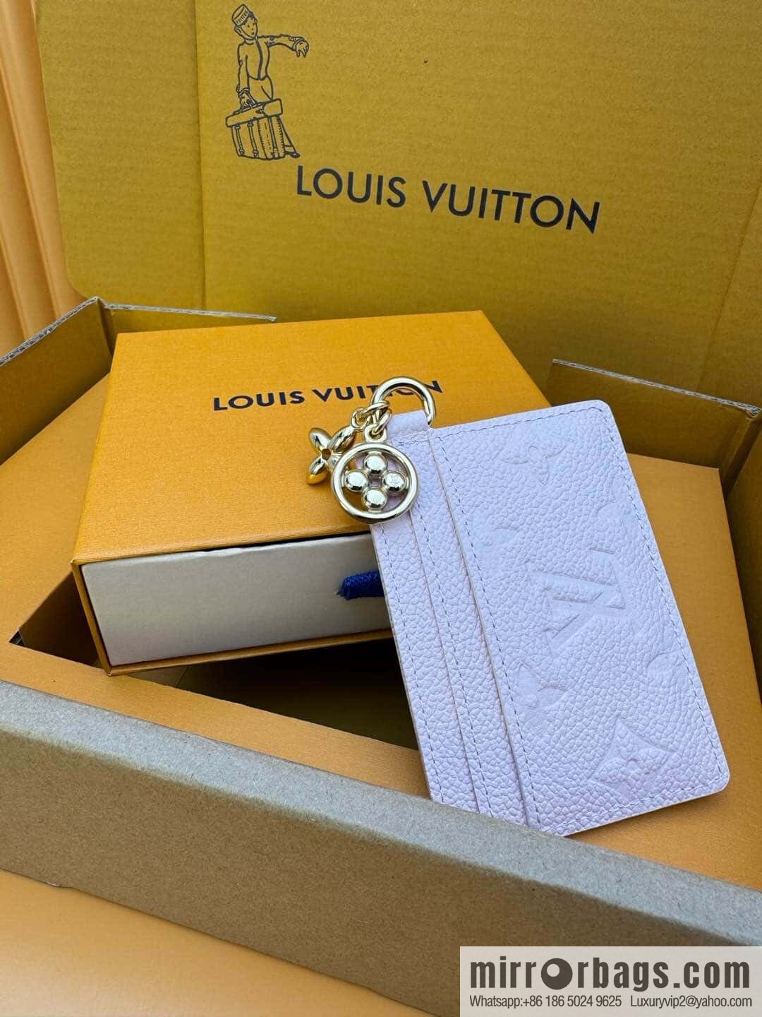 LV M83562 [Official all-steel chip version]