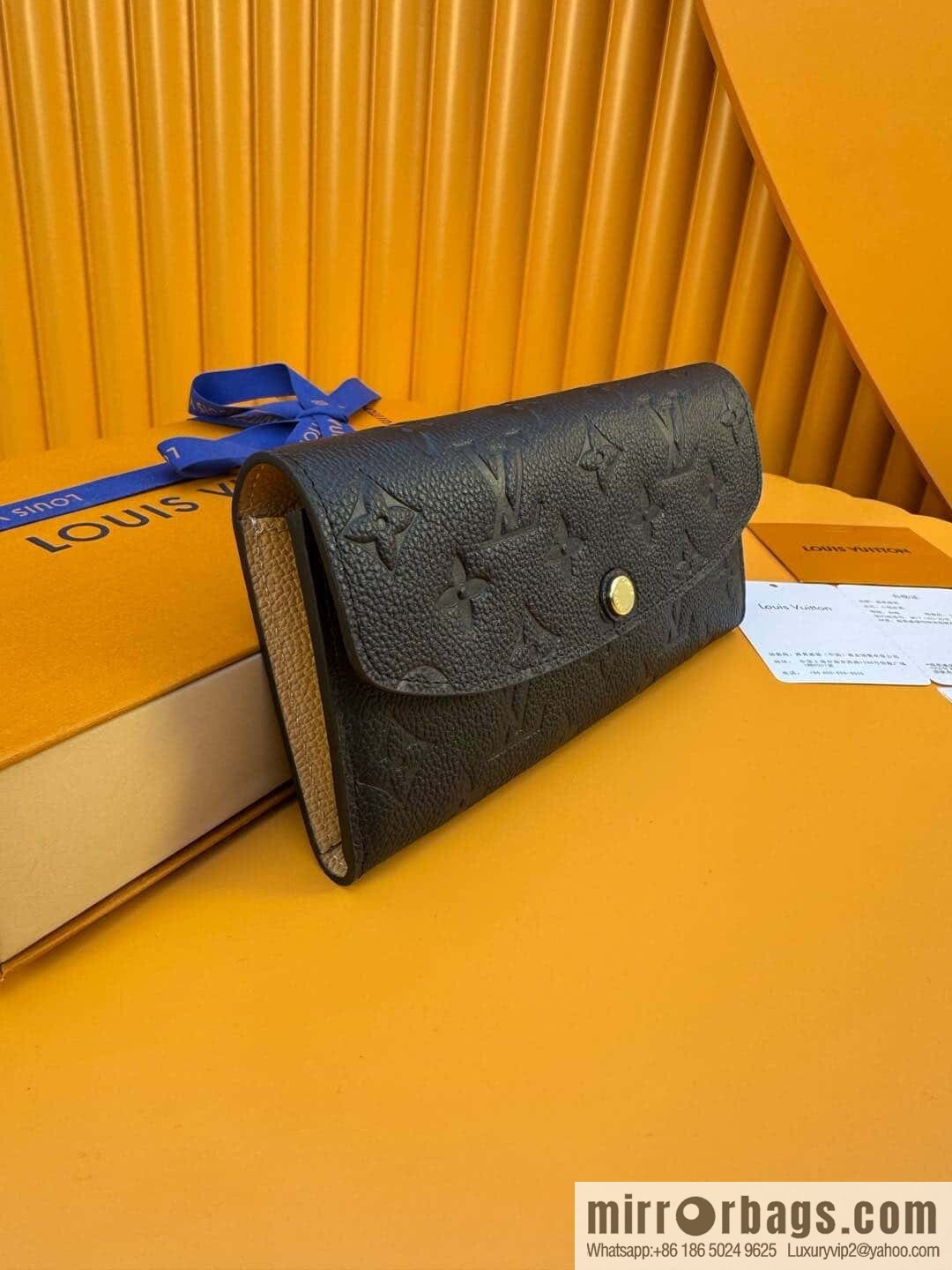 LV M62369 [Official all-steel chip version]
