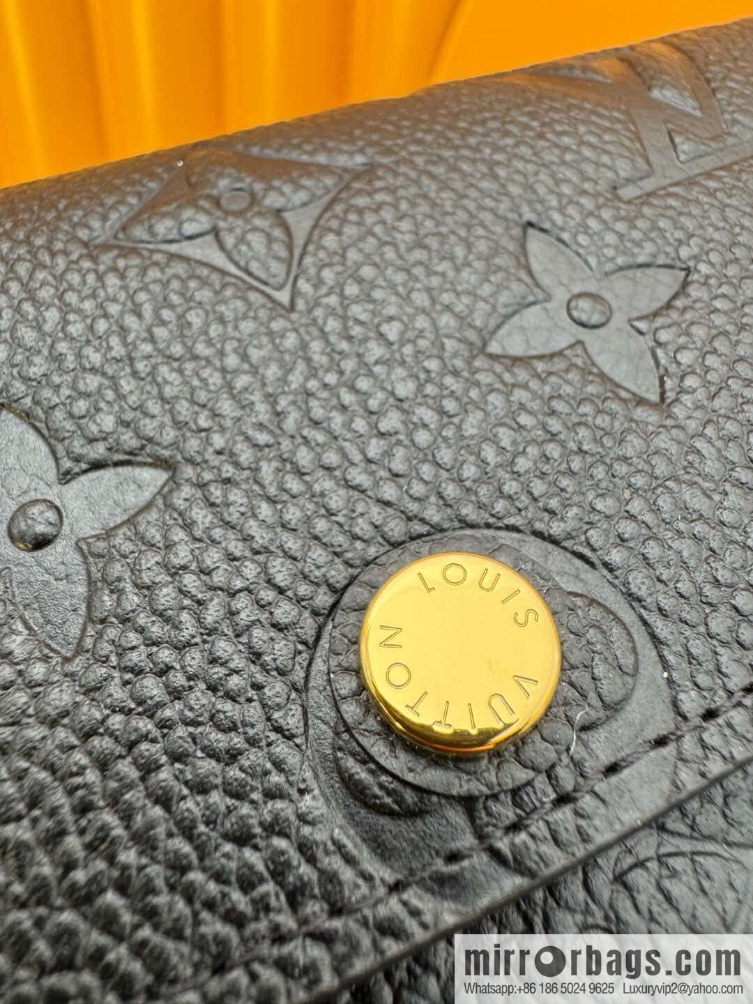 LV M62369 [Official all-steel chip version]