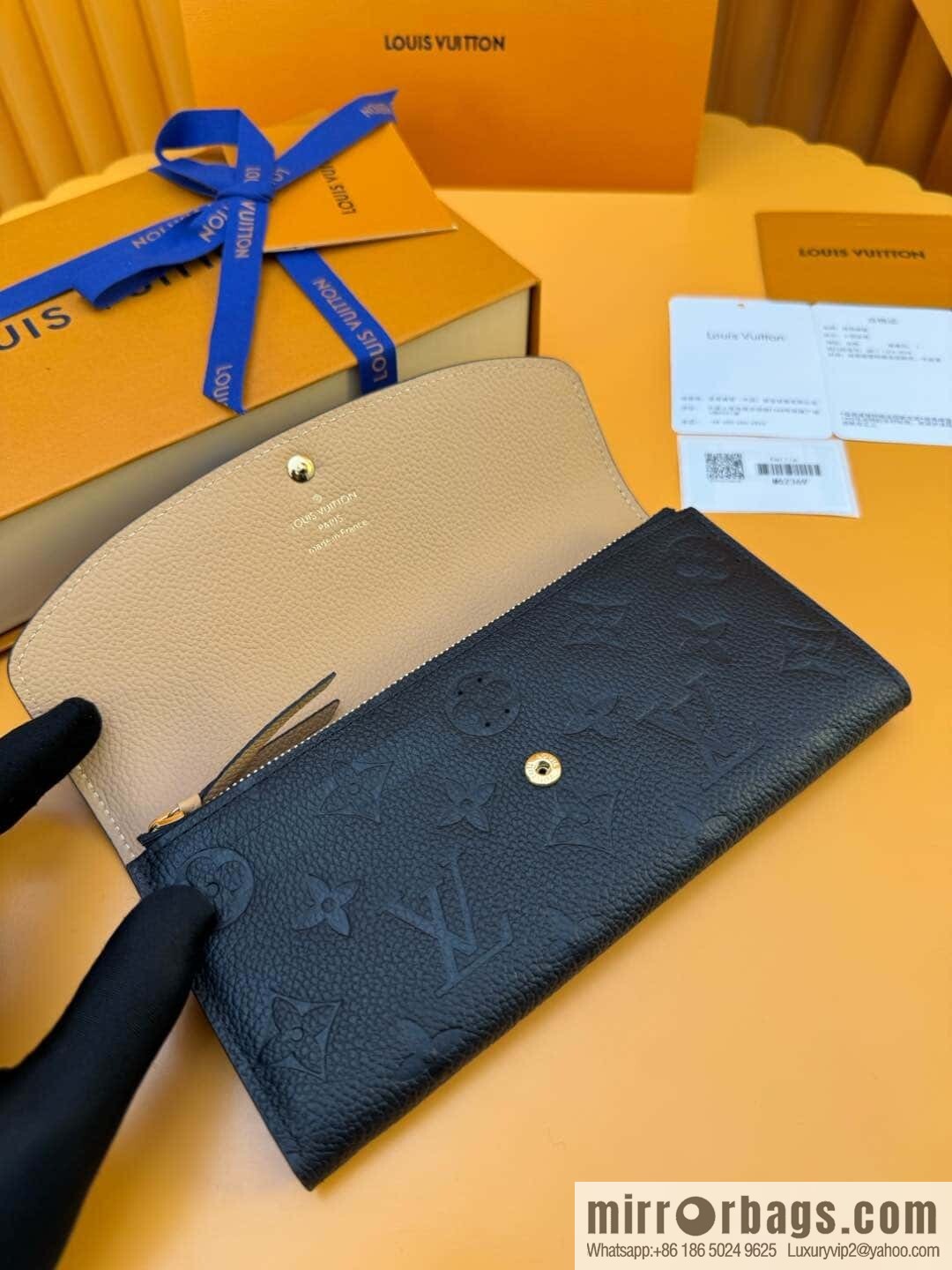 LV M62369 [Official all-steel chip version]