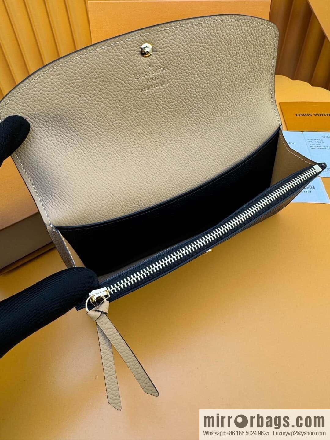 LV M62369 [Official all-steel chip version]
