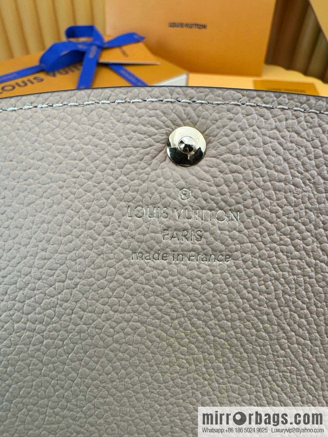 LV M62369 [Official all-steel chip version]