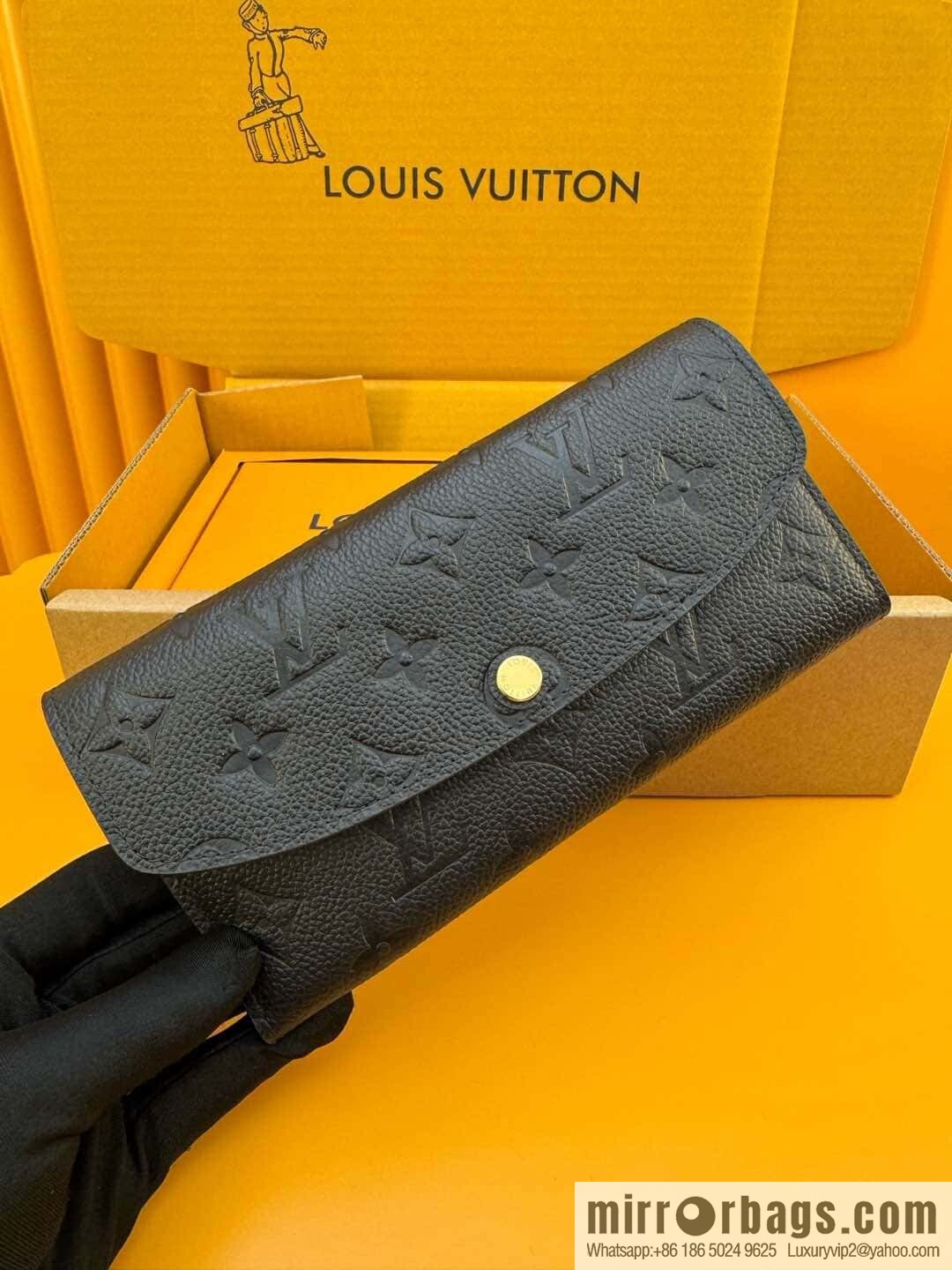 LV M62369 [Official all-steel chip version]