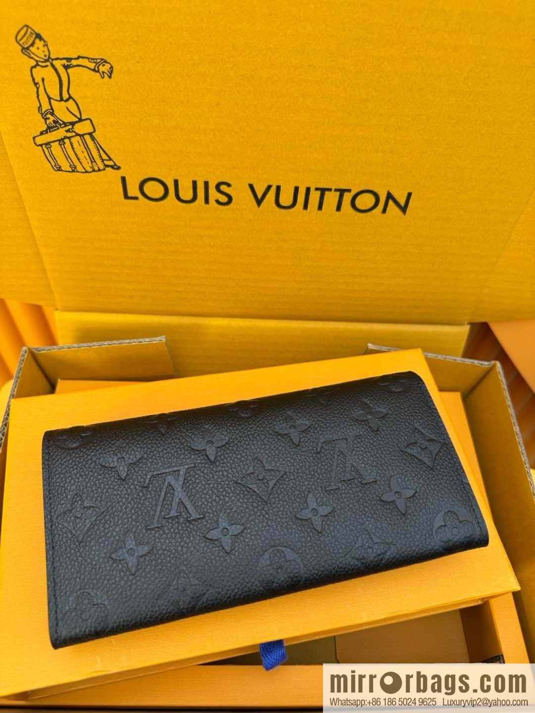 LV M62369 [Official all-steel chip version]