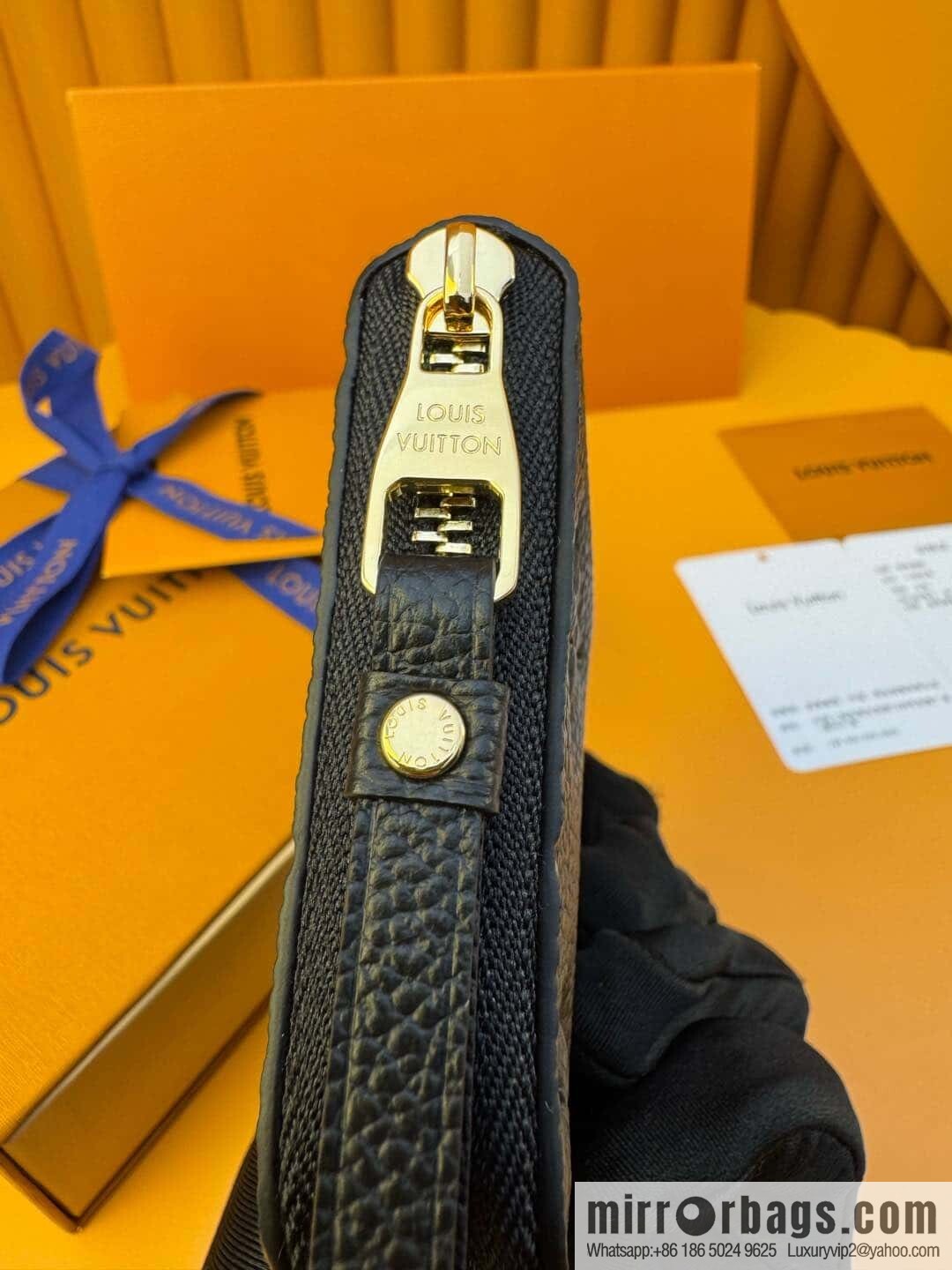 LV M60574 [Official all-steel chip version]