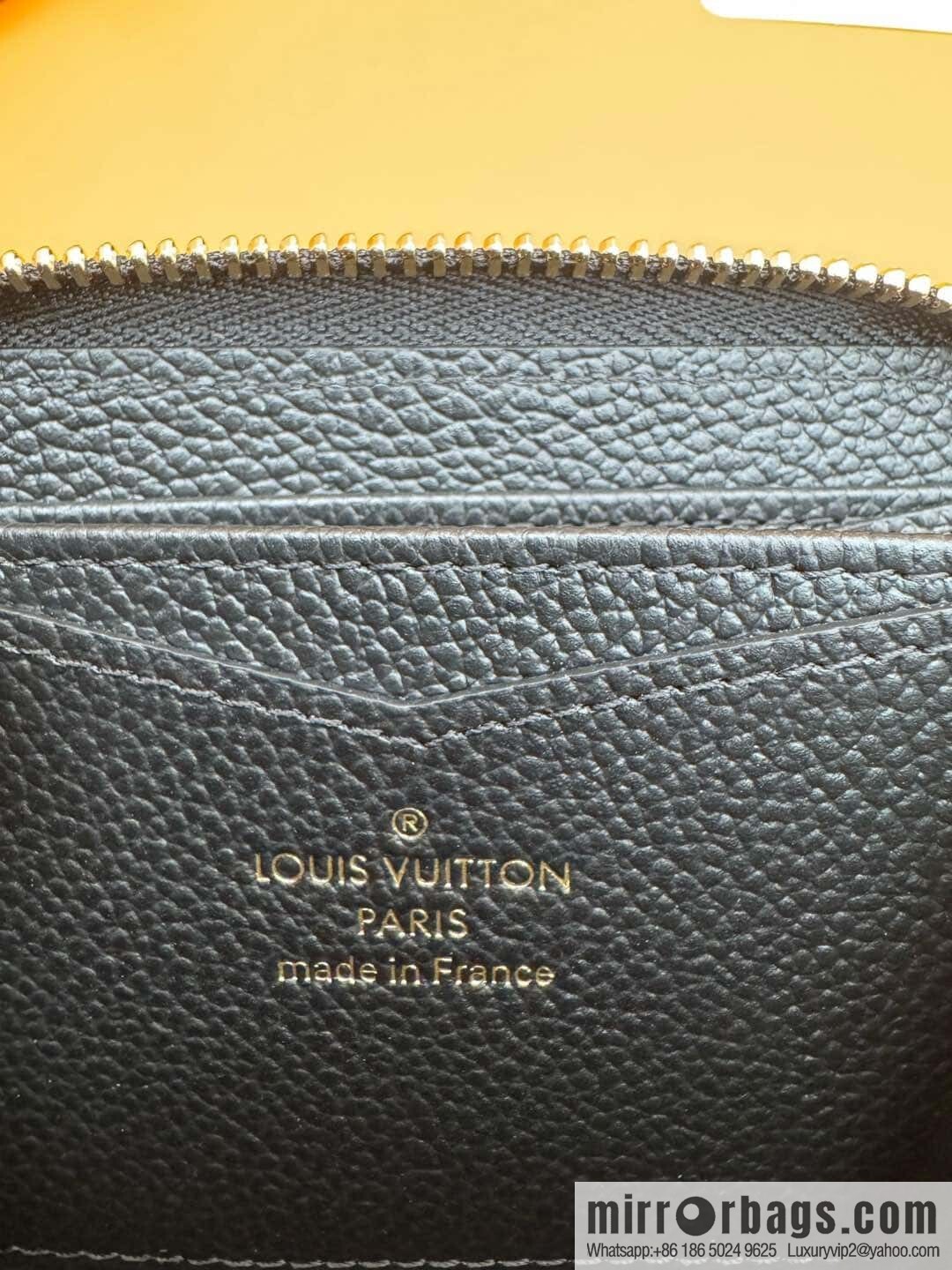 LV M60574 [Official all-steel chip version]