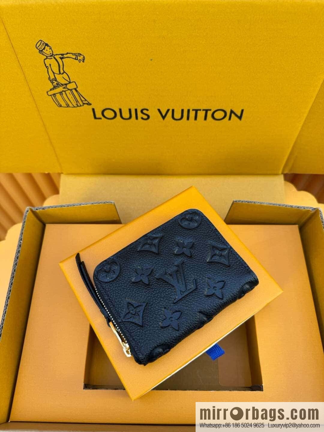 LV M60574 [Official all-steel chip version]
