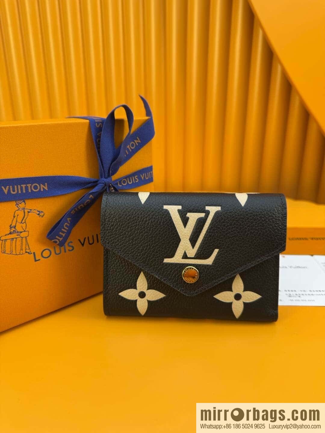 LV M80968 [Official all-steel chip version]