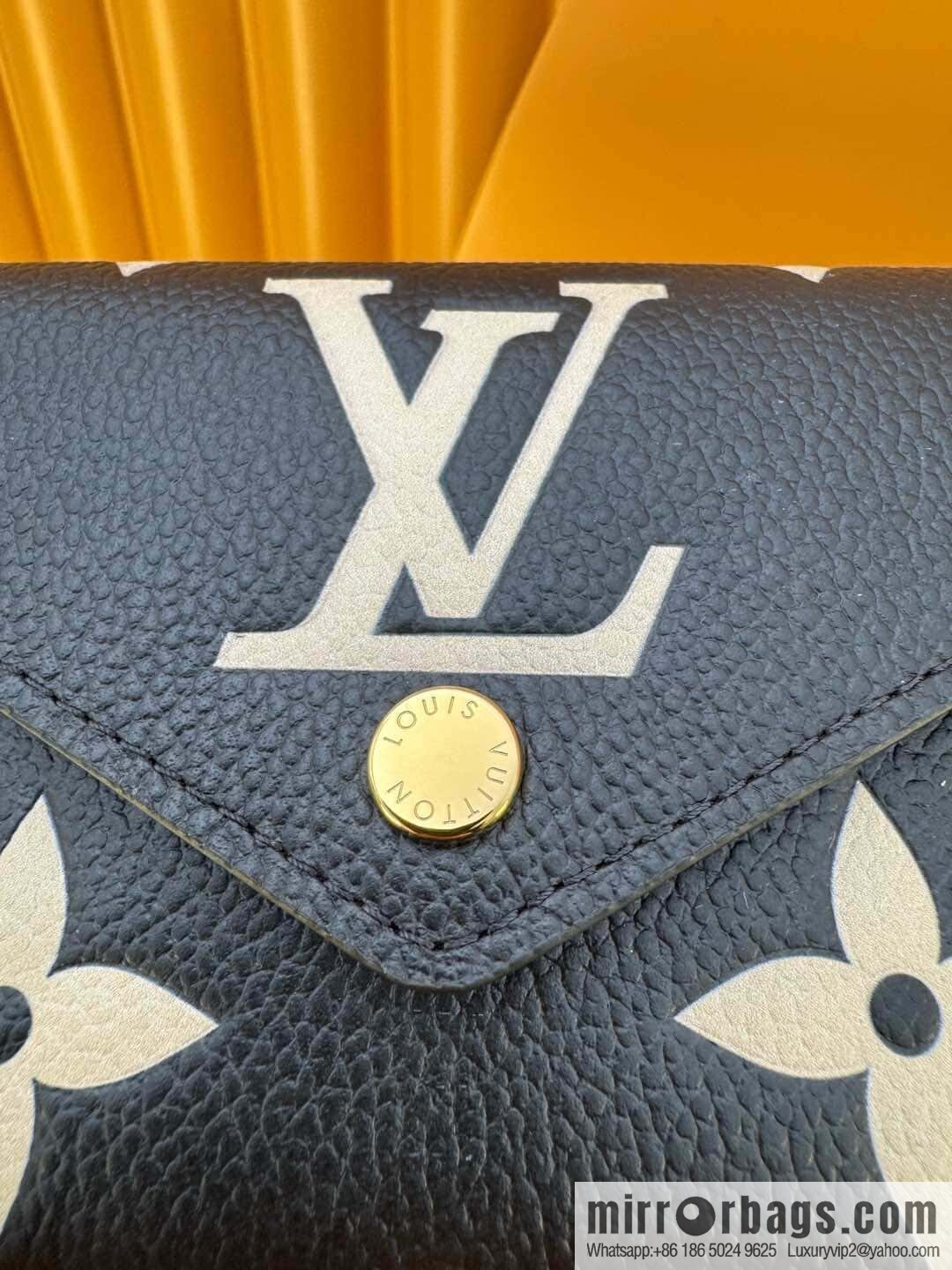 LV M80968 [Official all-steel chip version]