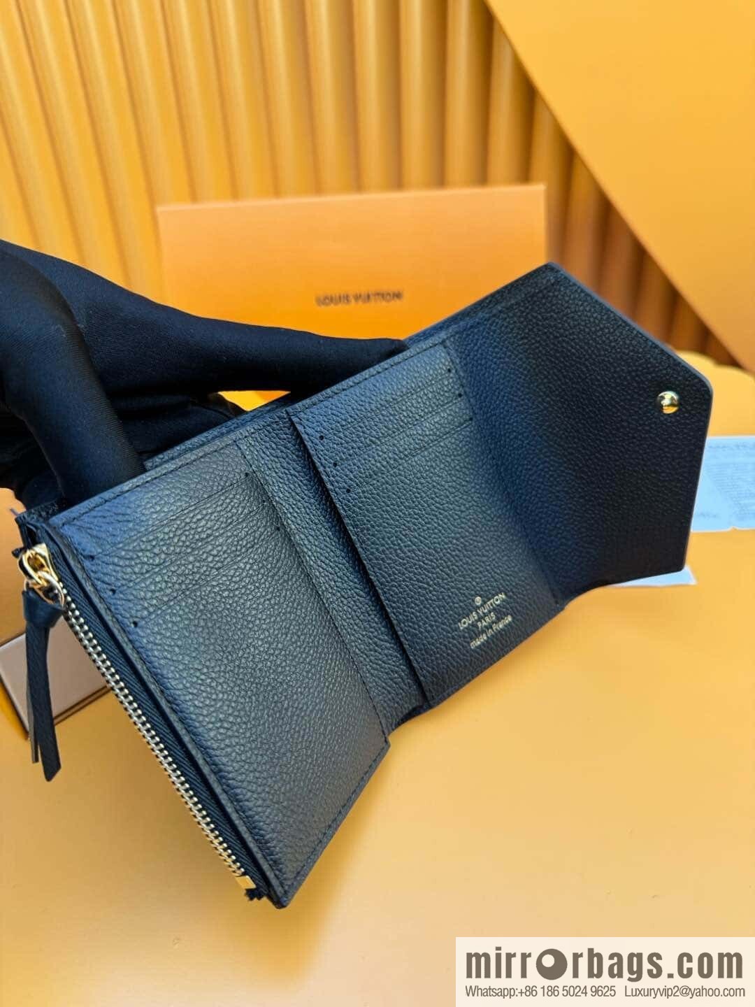 LV M80968 [Official all-steel chip version]