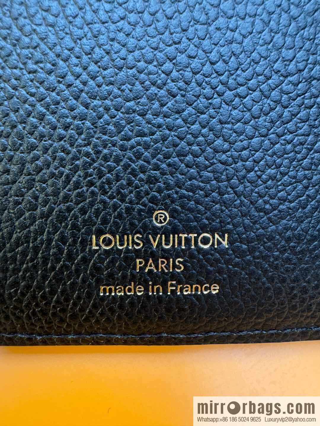 LV M80968 [Official all-steel chip version]