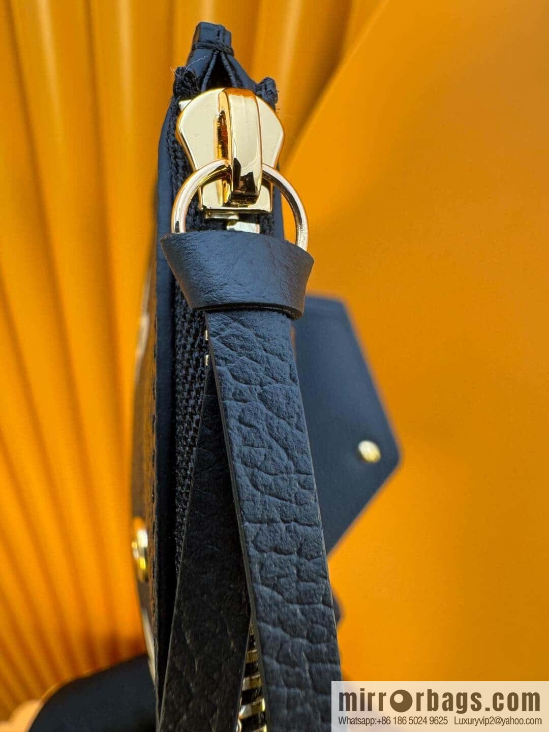 LV M80968 [Official all-steel chip version]