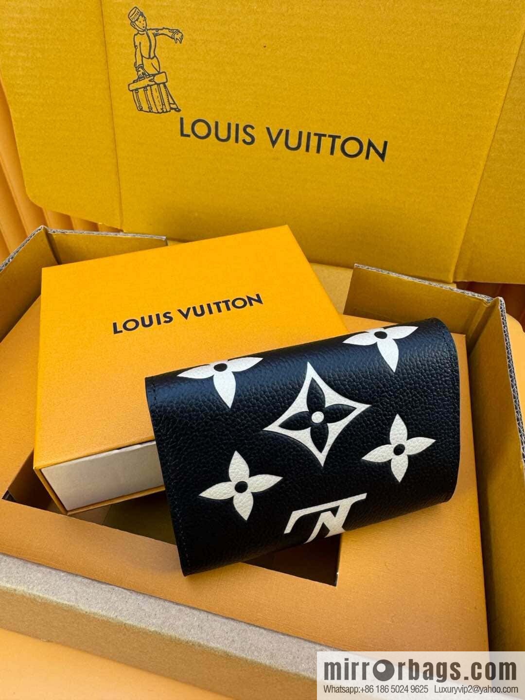 LV M80968 [Official all-steel chip version]