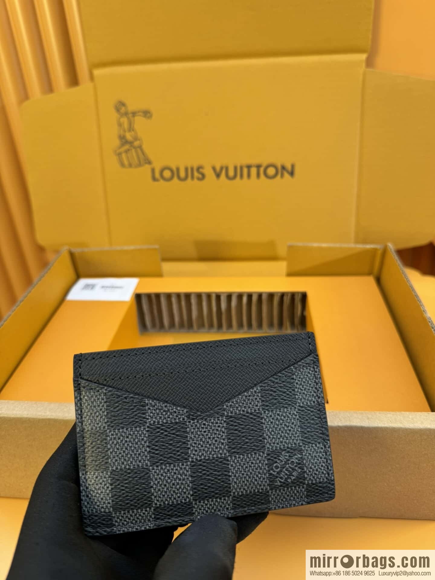 LV N62666 [Official chip version]