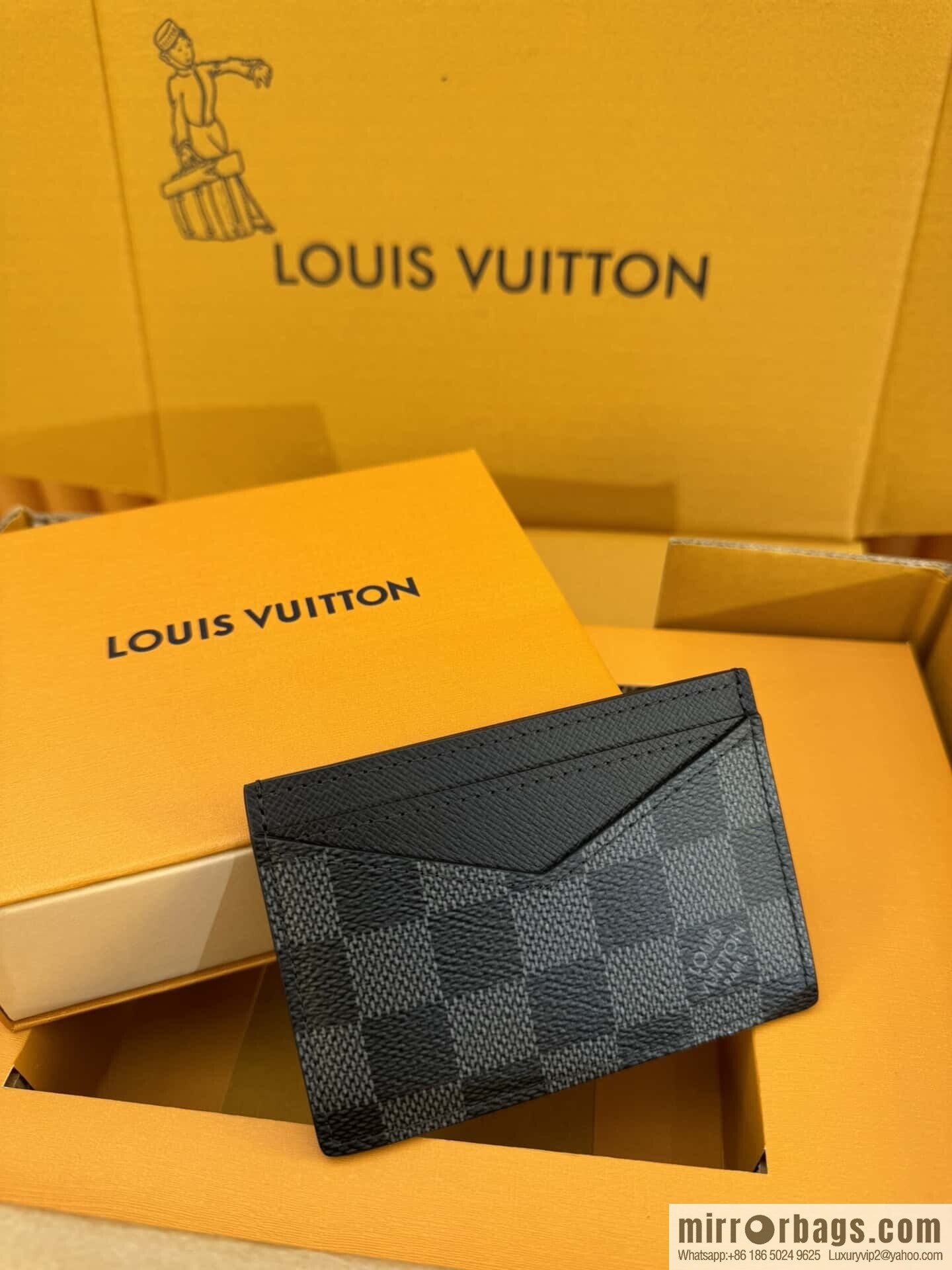 LV N62666 [Official chip version]