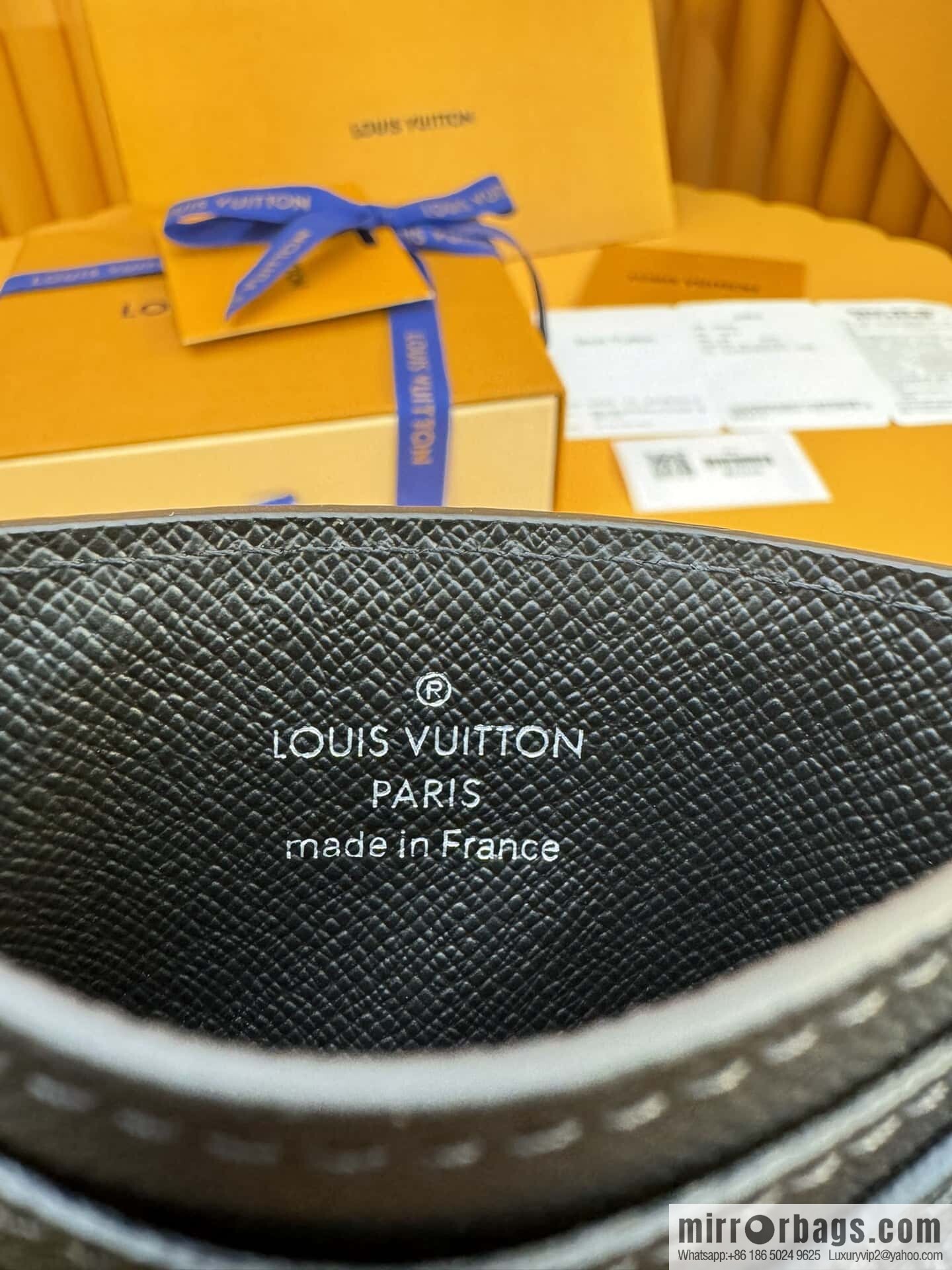 LV N62666 [Official chip version]