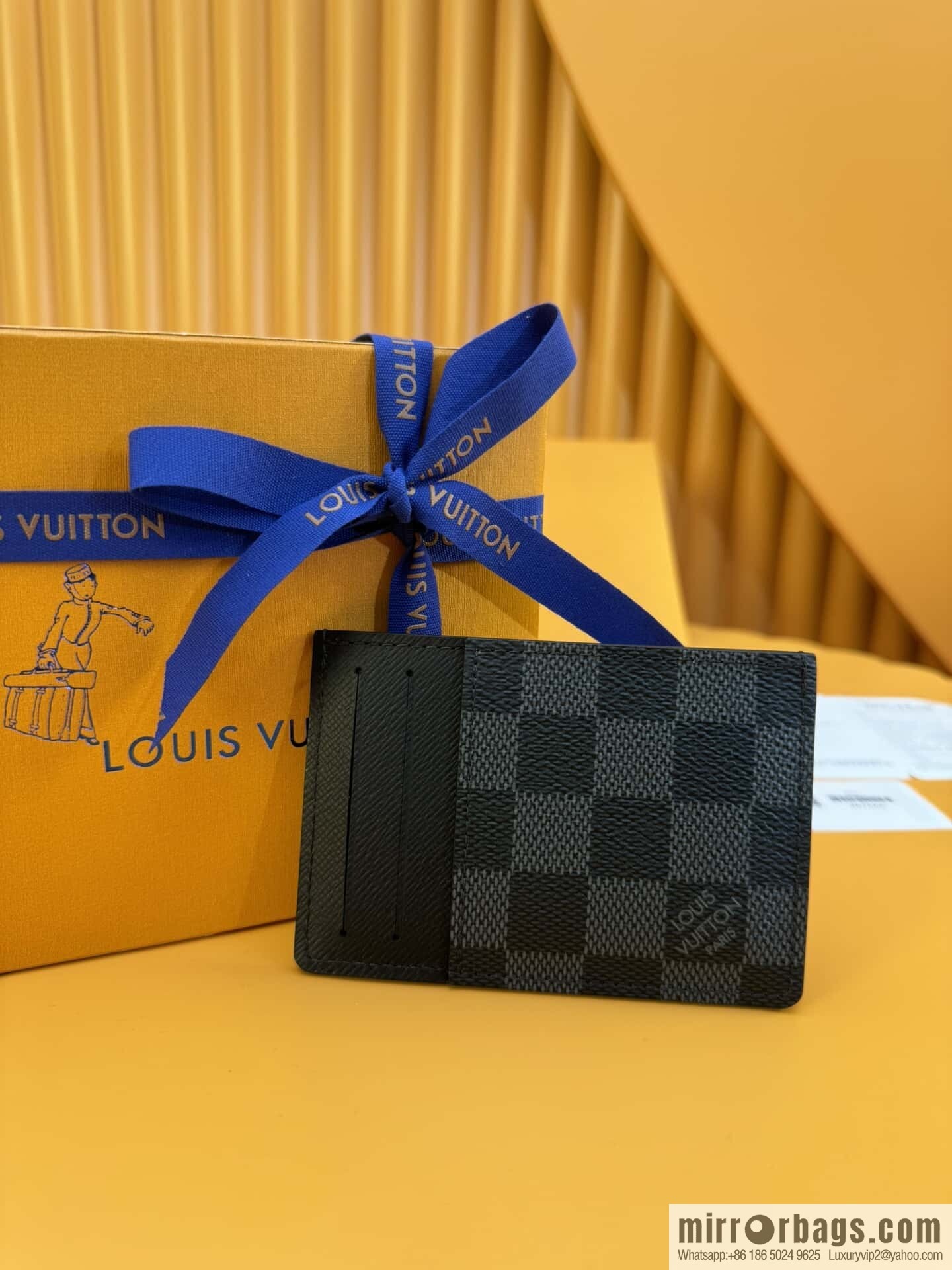 LV N62666 [Official chip version]