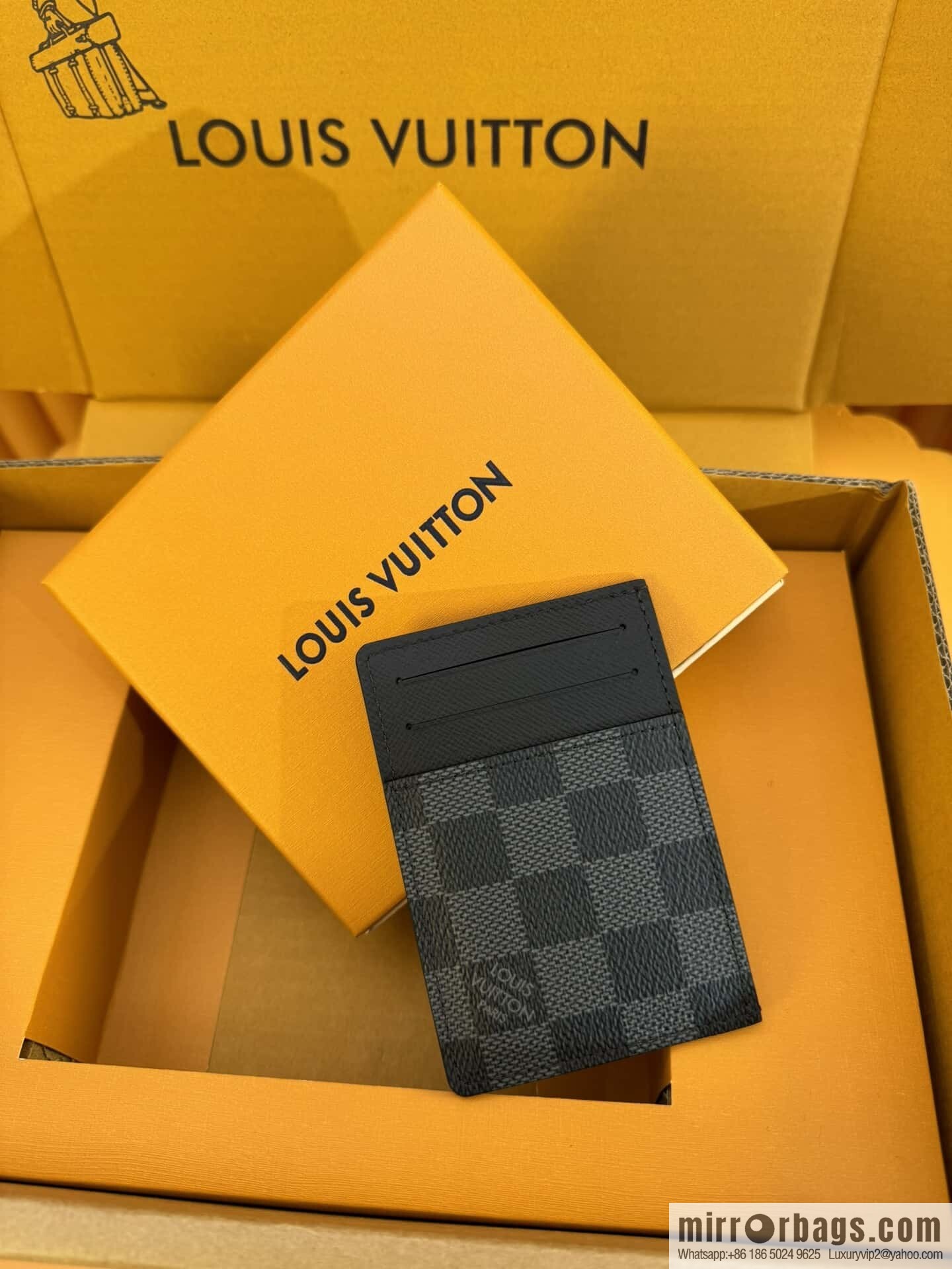 LV N62666 [Official chip version]
