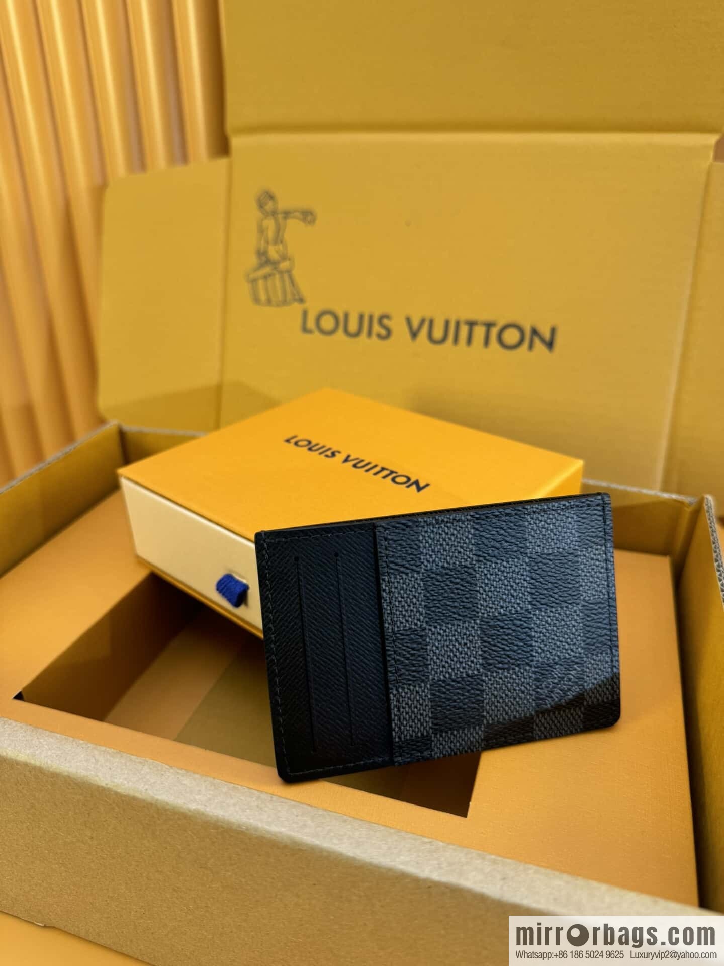 LV N62666 [Official chip version]