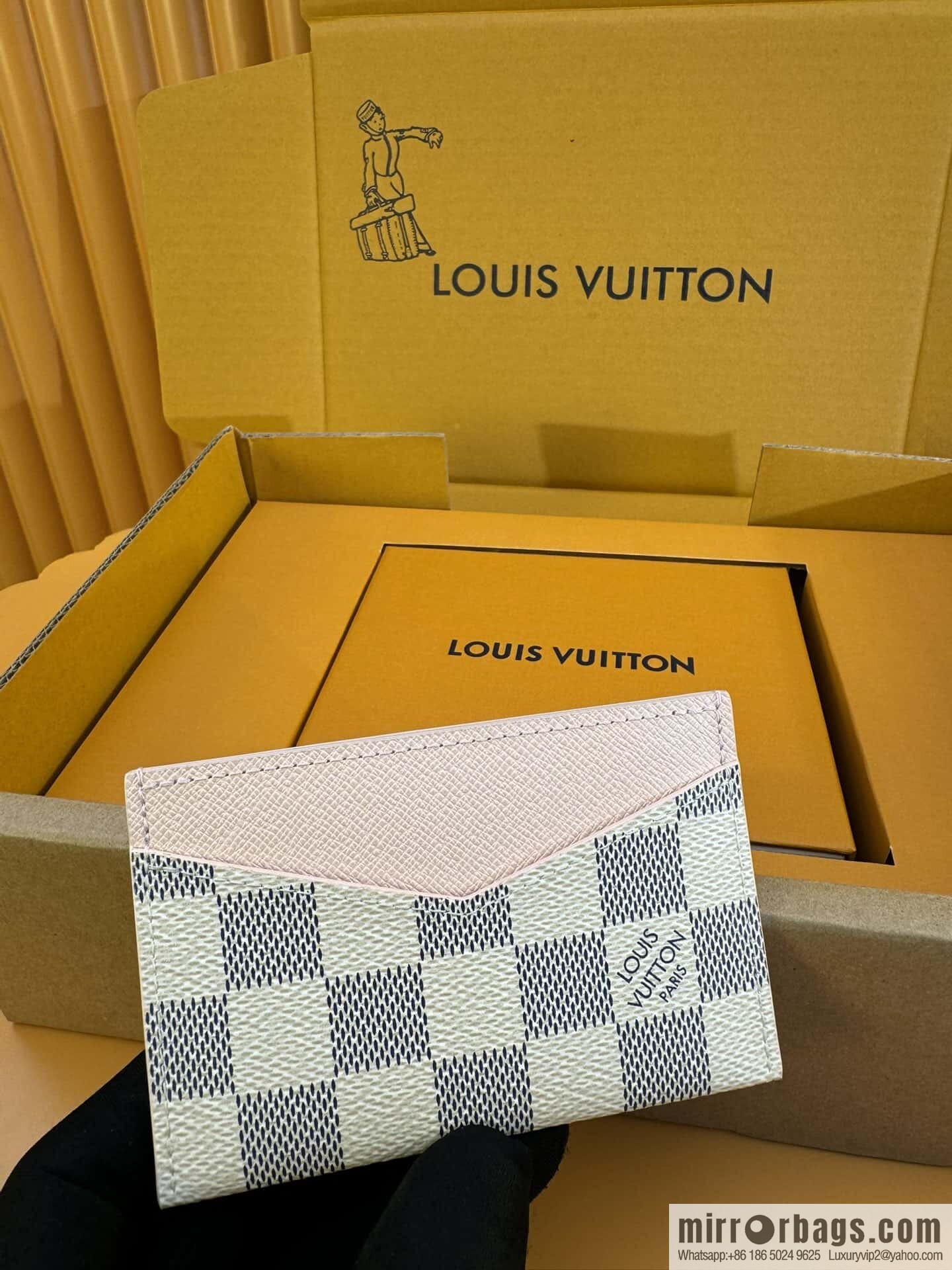 LV N60286 [Official chip version]
