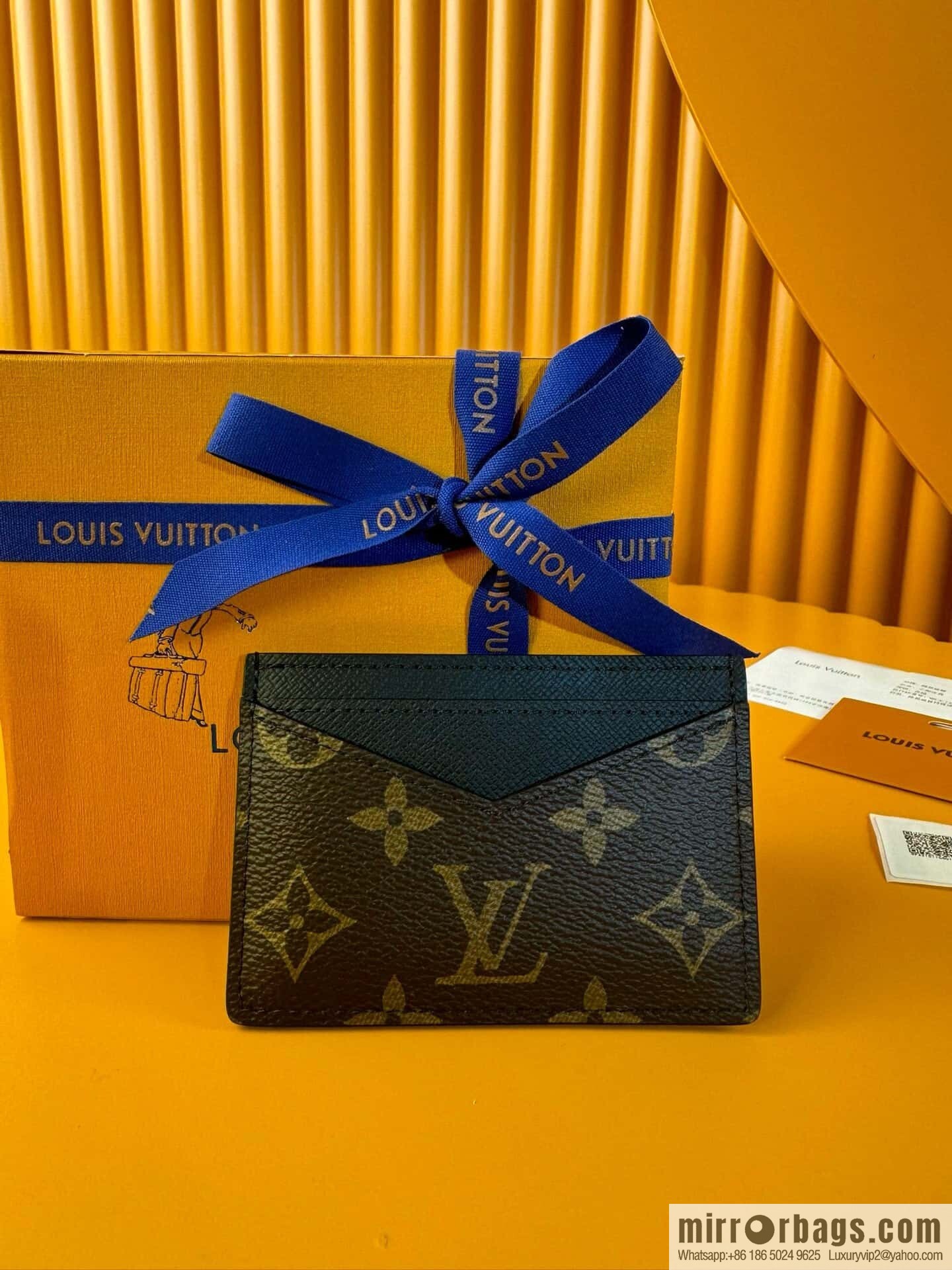 LV M60166 [Official Chip Version]