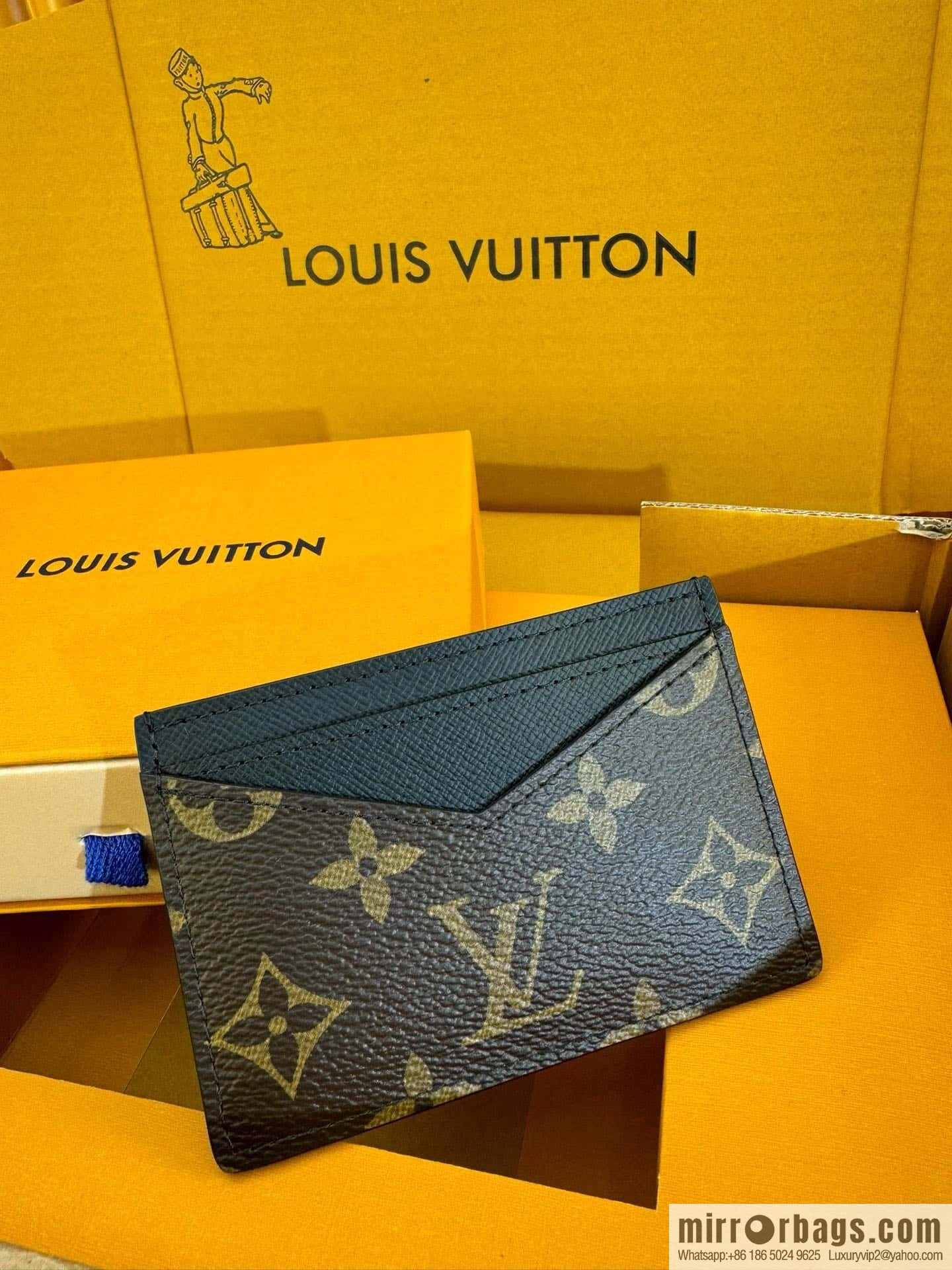 LV M60166 [Official Chip Version]