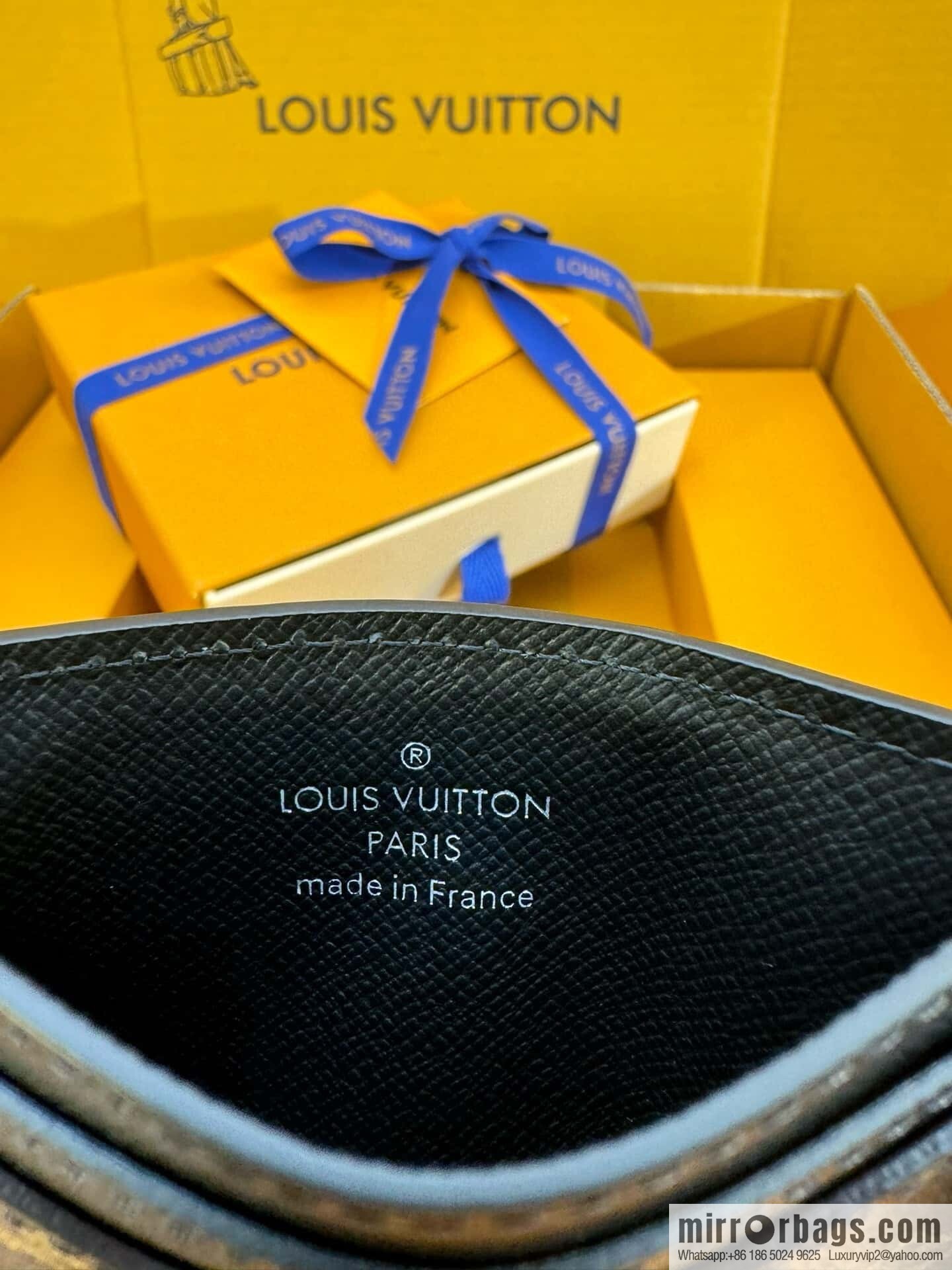 LV M60166 [Official Chip Version]