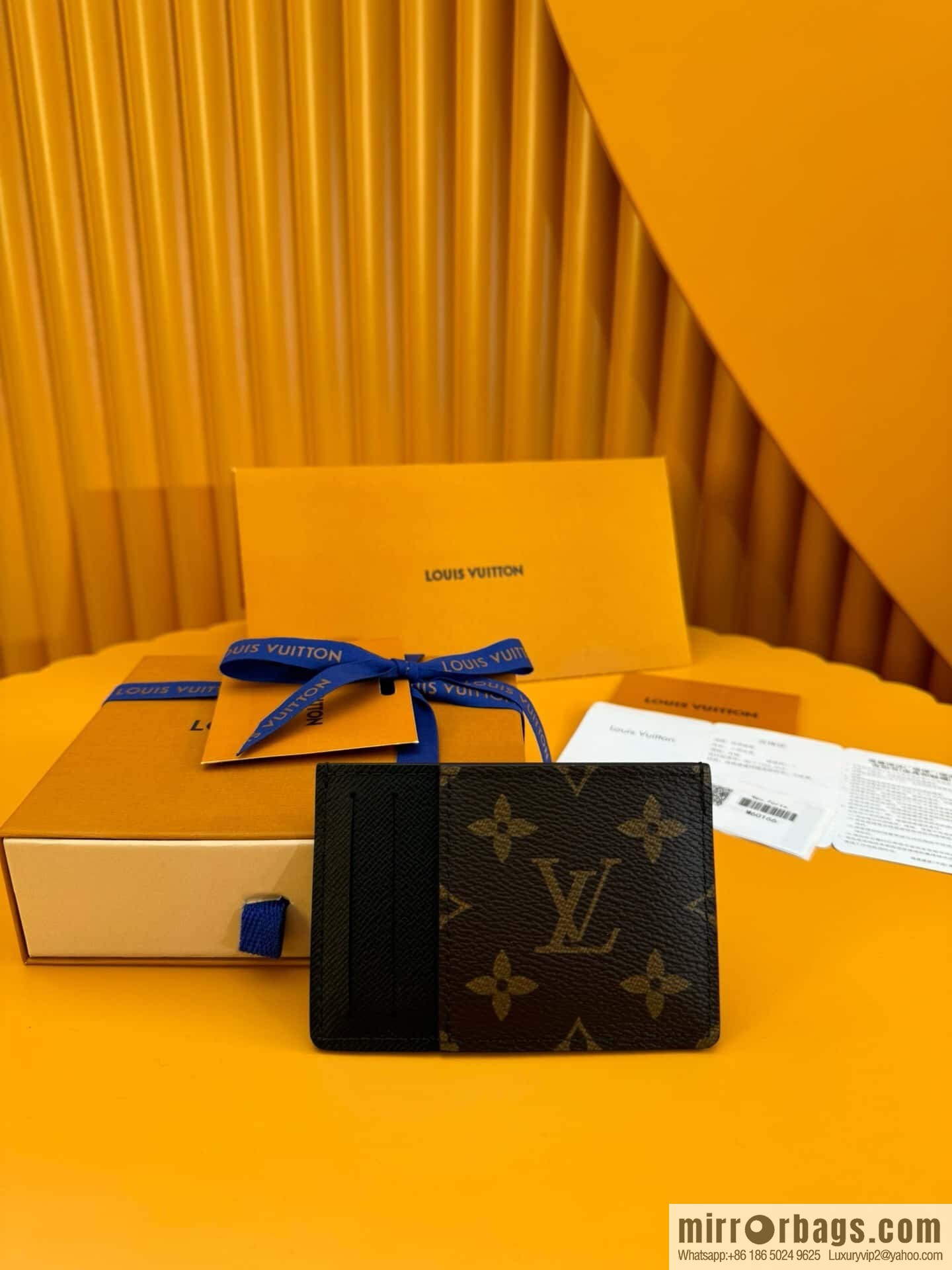 LV M60166 [Official Chip Version]