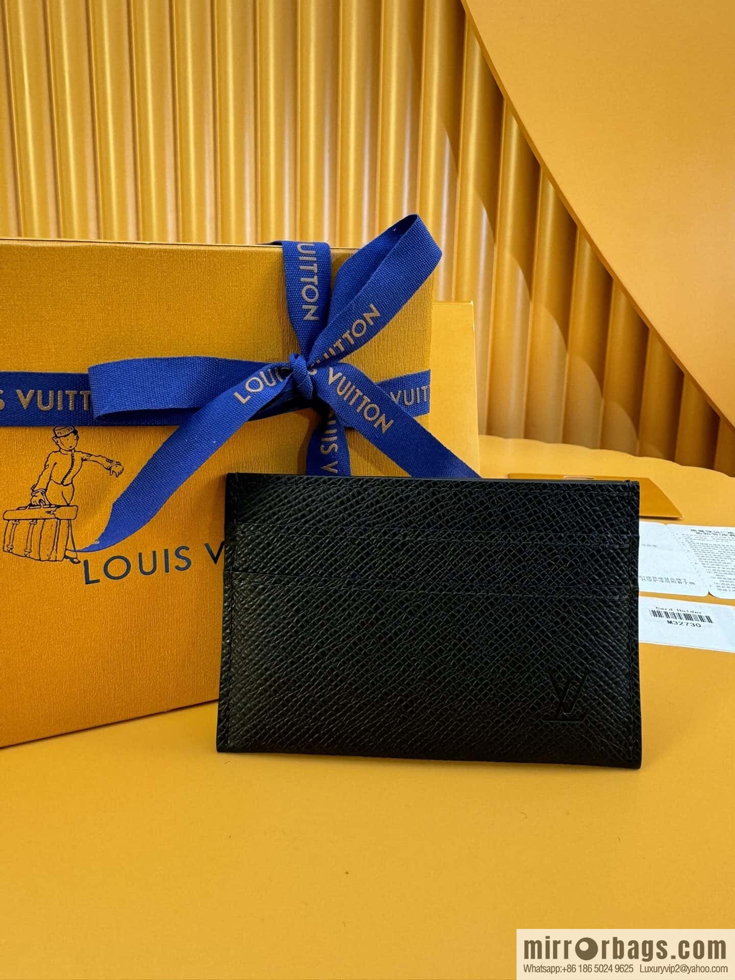LV M32730 [Official Chip Version]