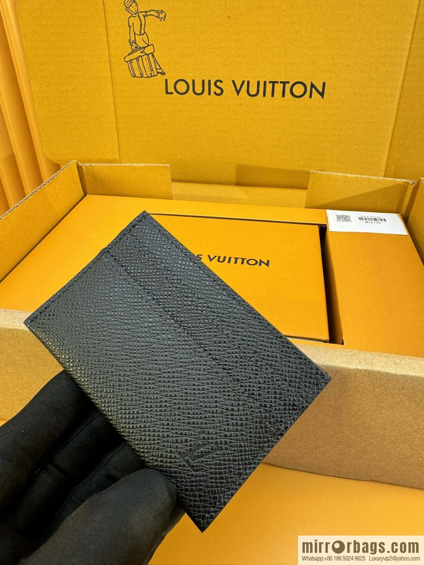LV M32730 [Official Chip Version]