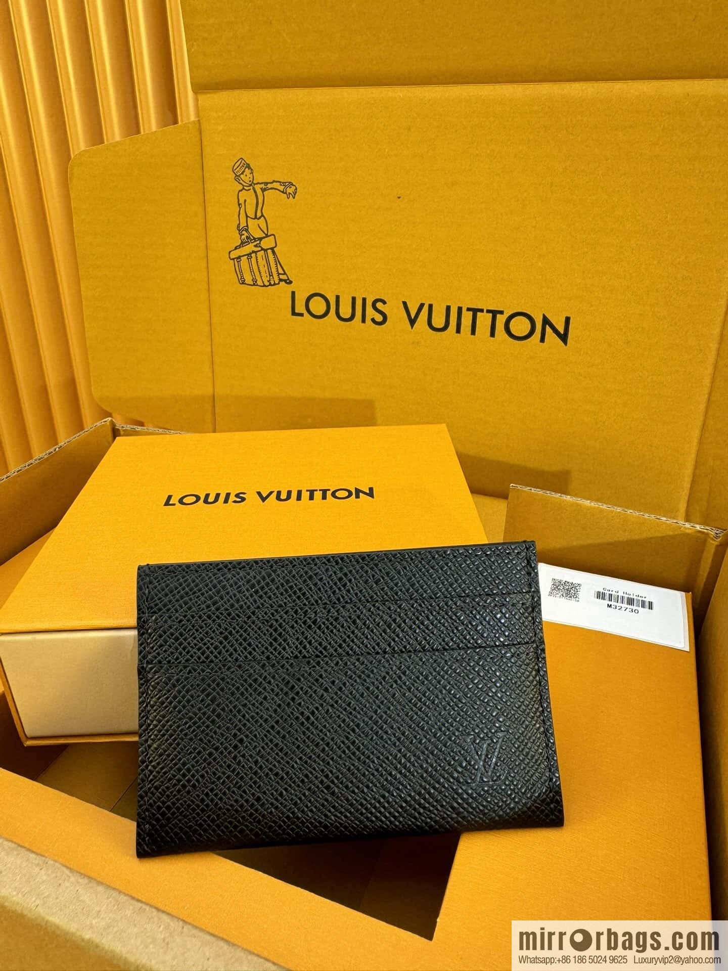 LV M32730 [Official Chip Version]