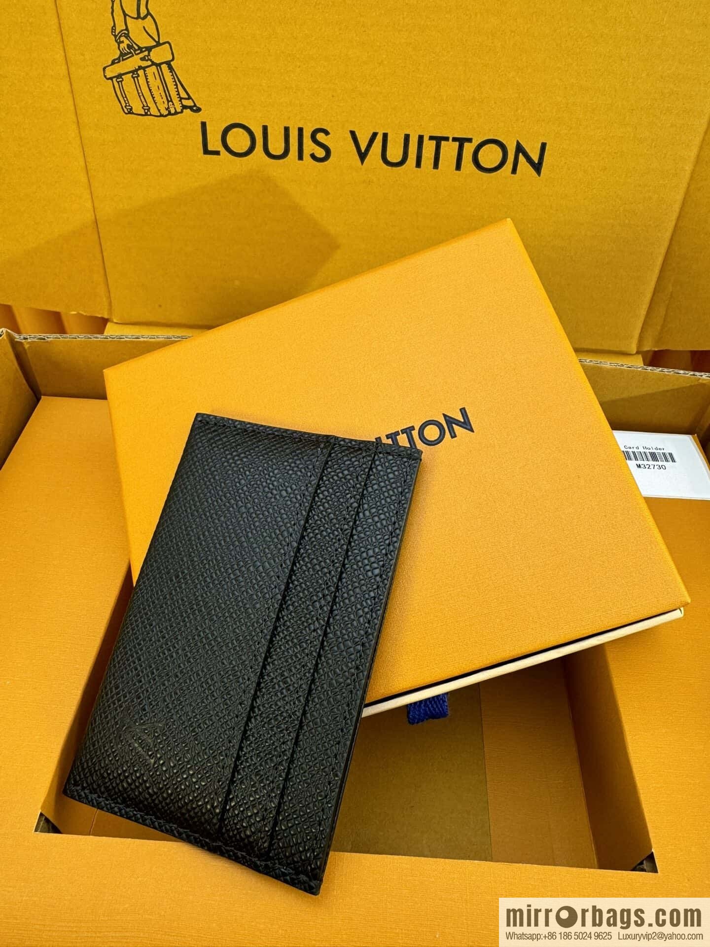 LV M32730 [Official Chip Version]