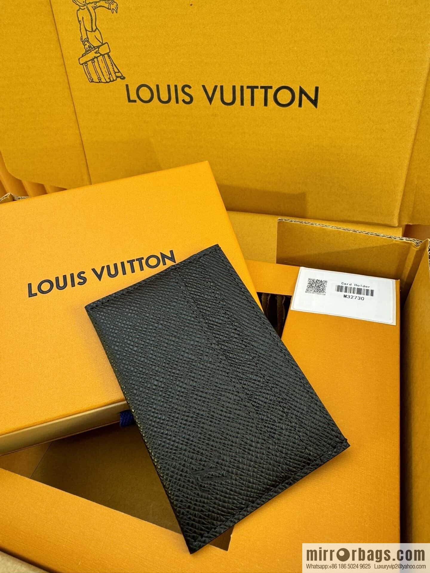 LV M32730 [Official Chip Version]