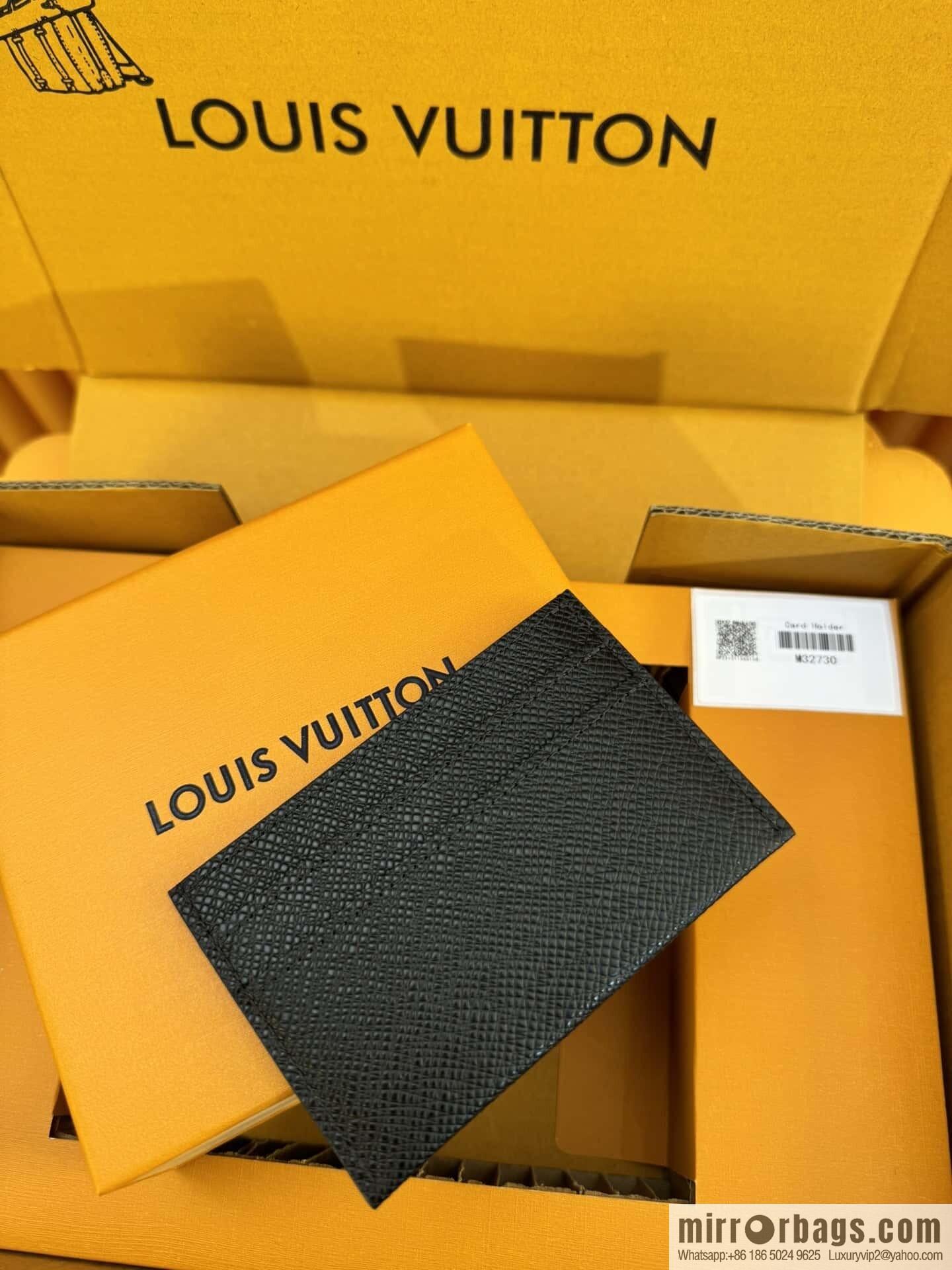 LV M32730 [Official Chip Version]